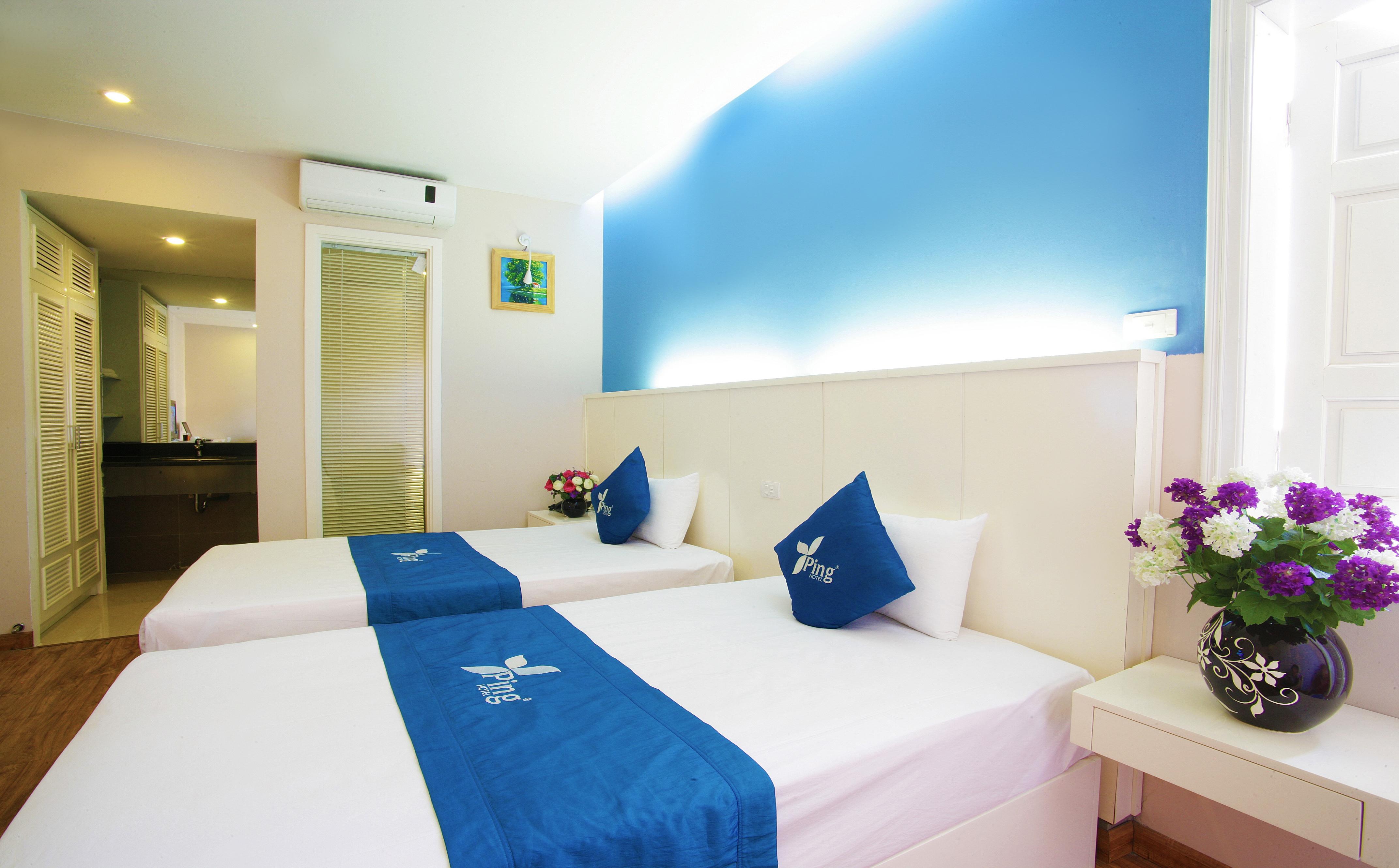 Hotel Ping Hanoi