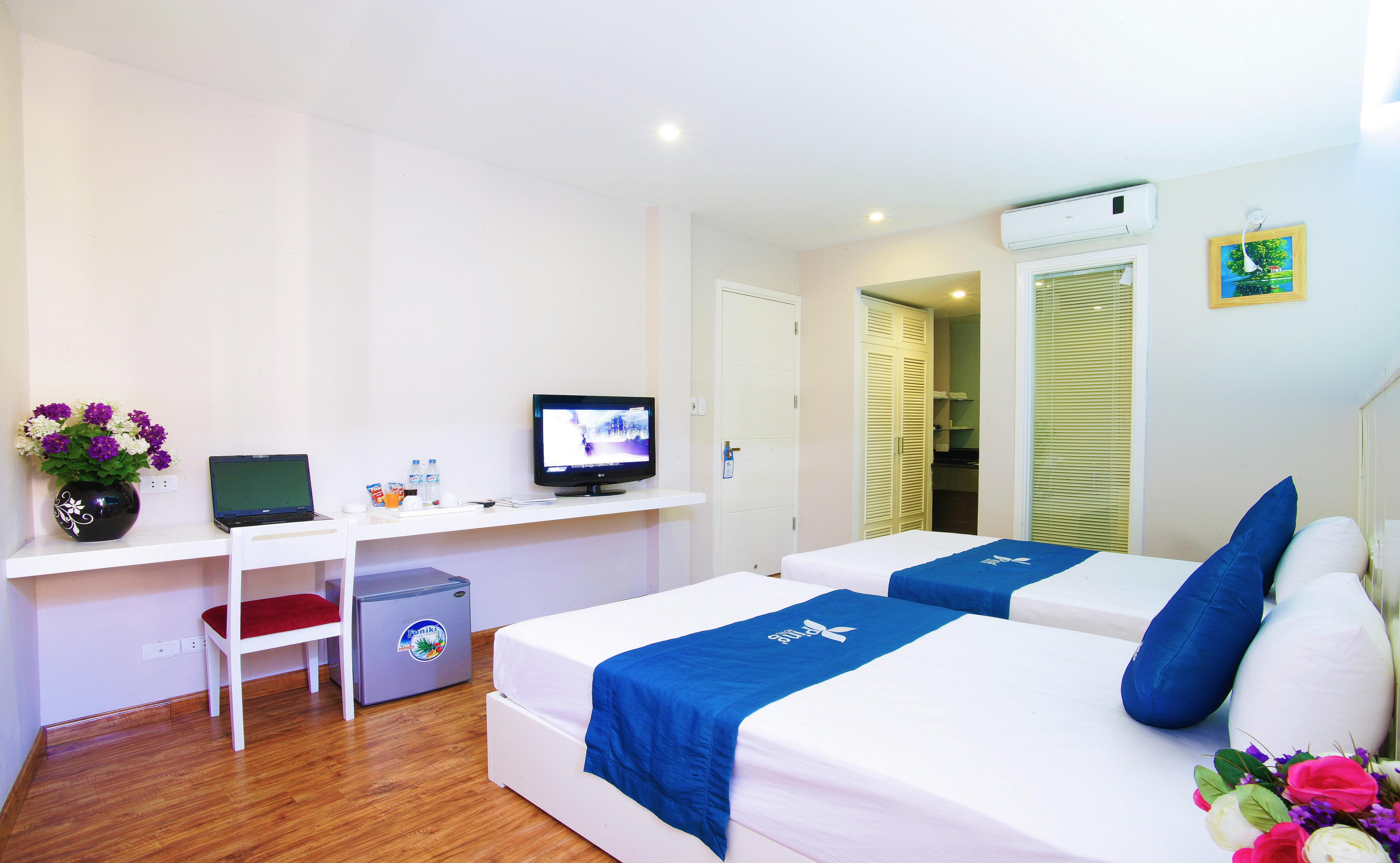 Ping Hotel 3*