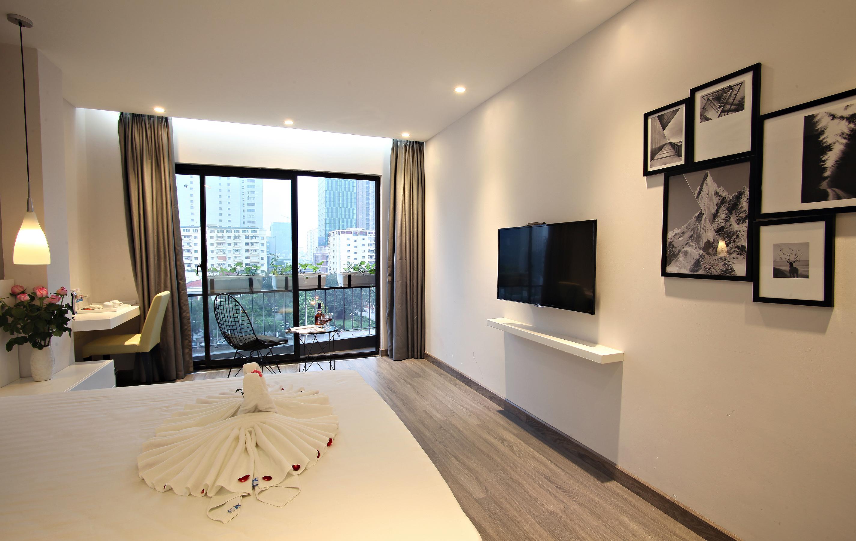 Hotel Ping 3*