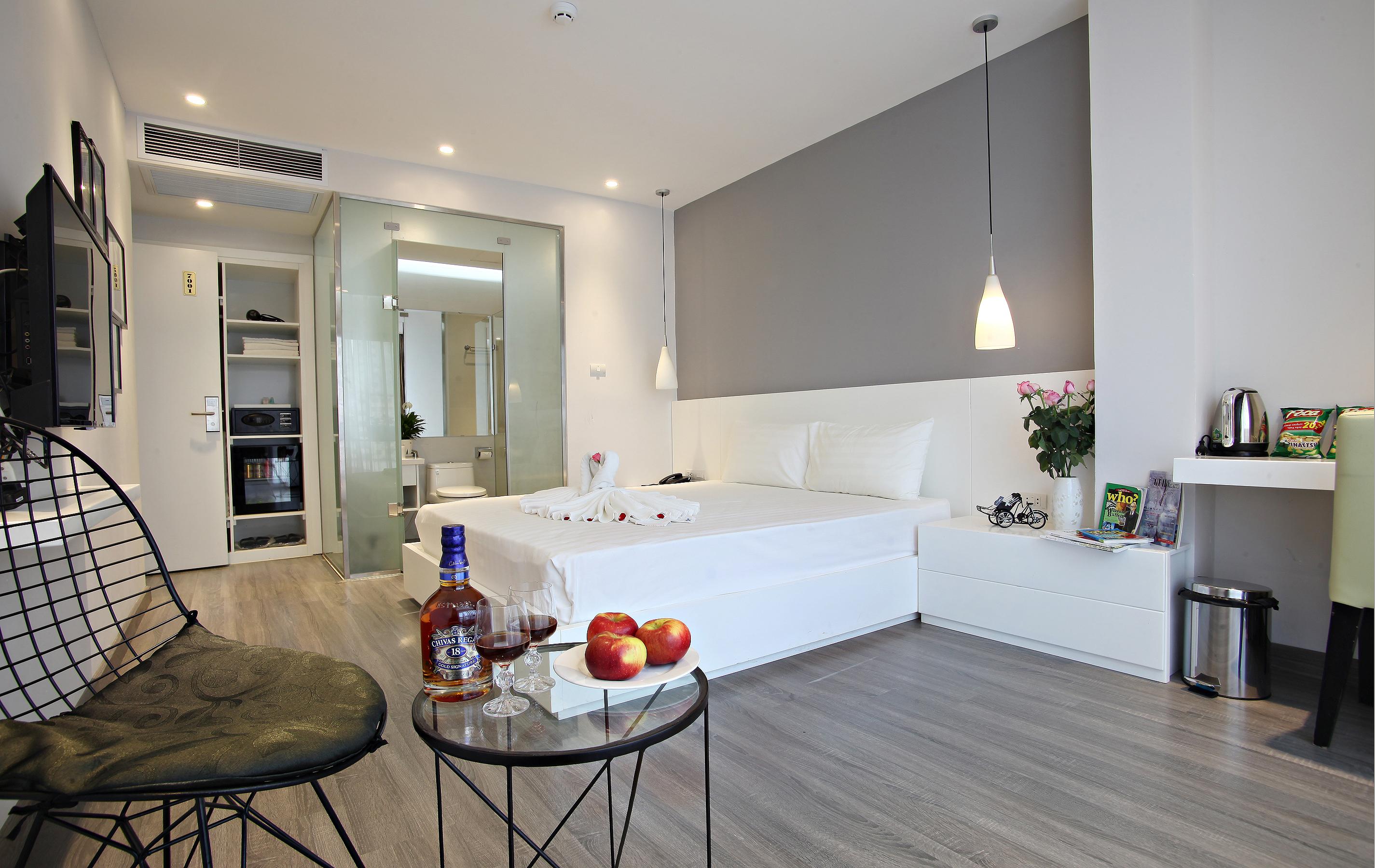 Hotel Ping 3*