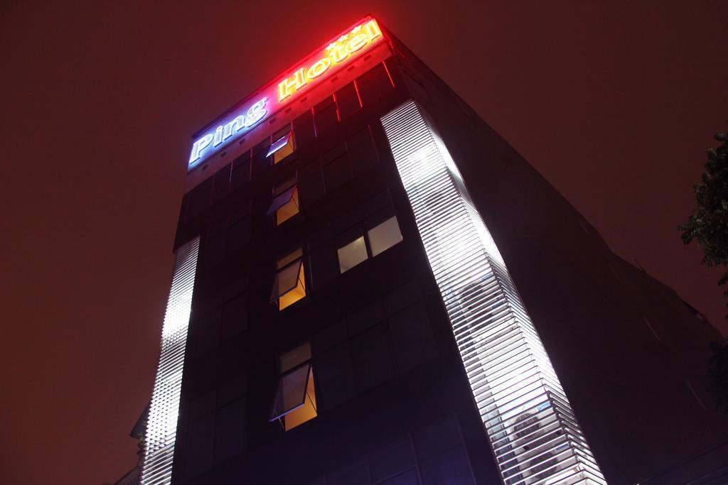 Hotel Ping 3*