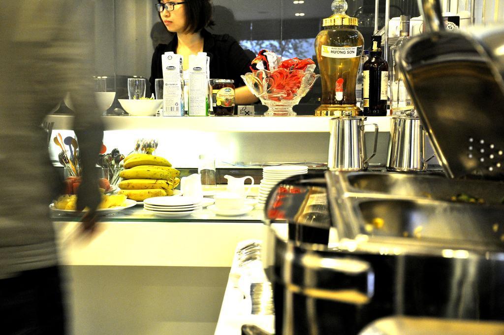 Hotel Ping 3*
