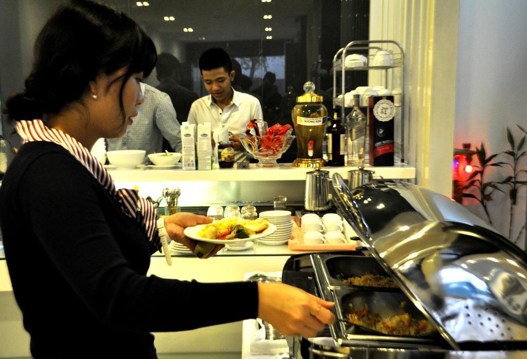 Hotel Ping 3*