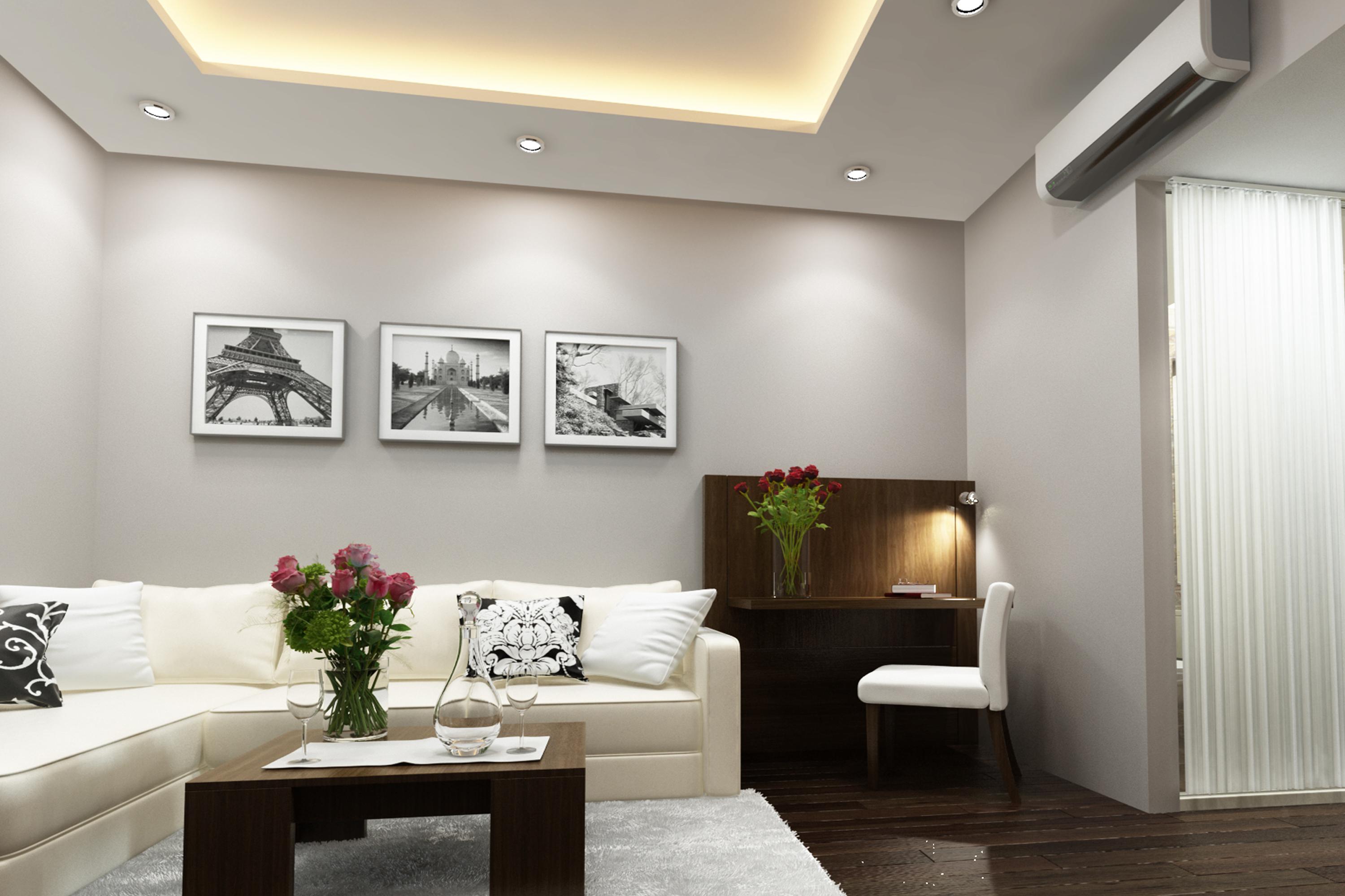 Eco Luxury Hanoi
