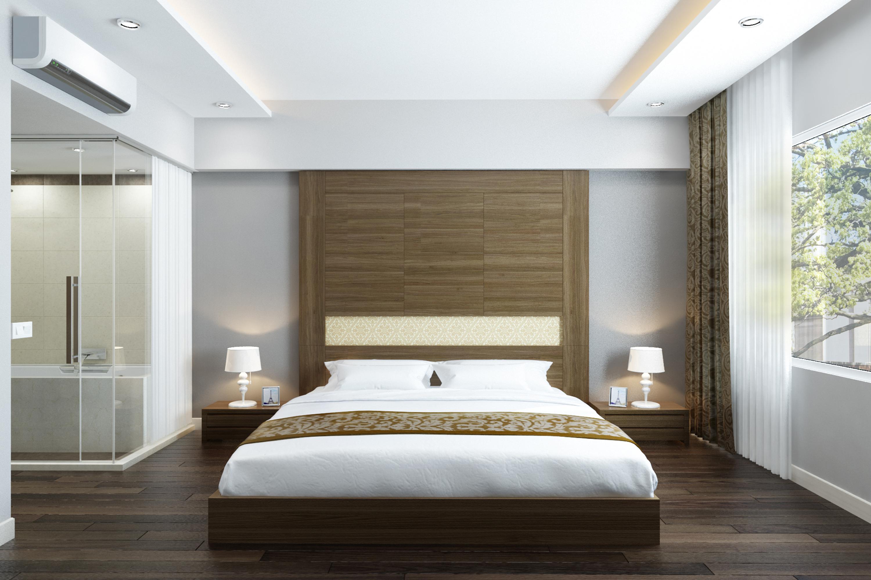Eco Luxury
