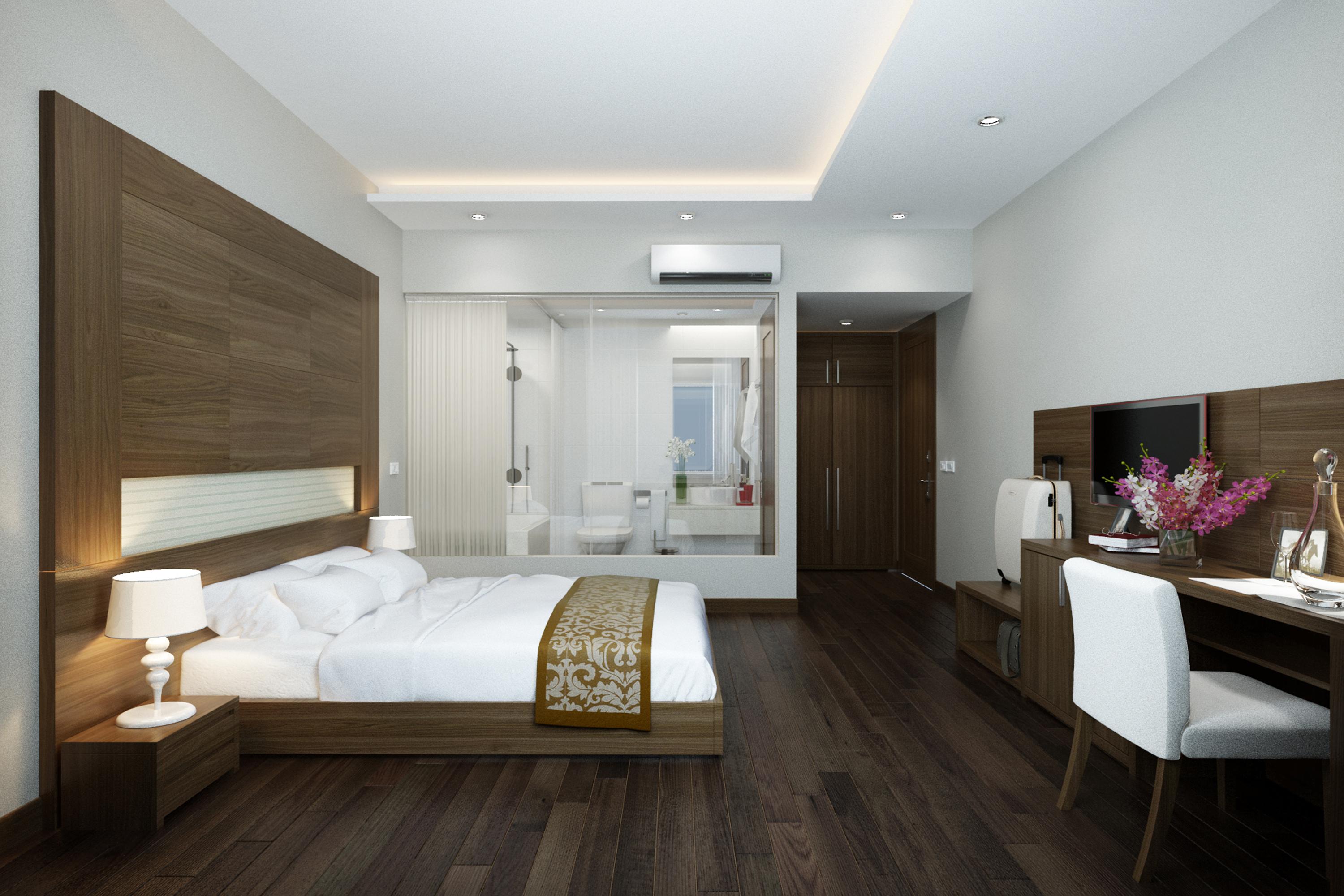 Hotel Eco Luxury