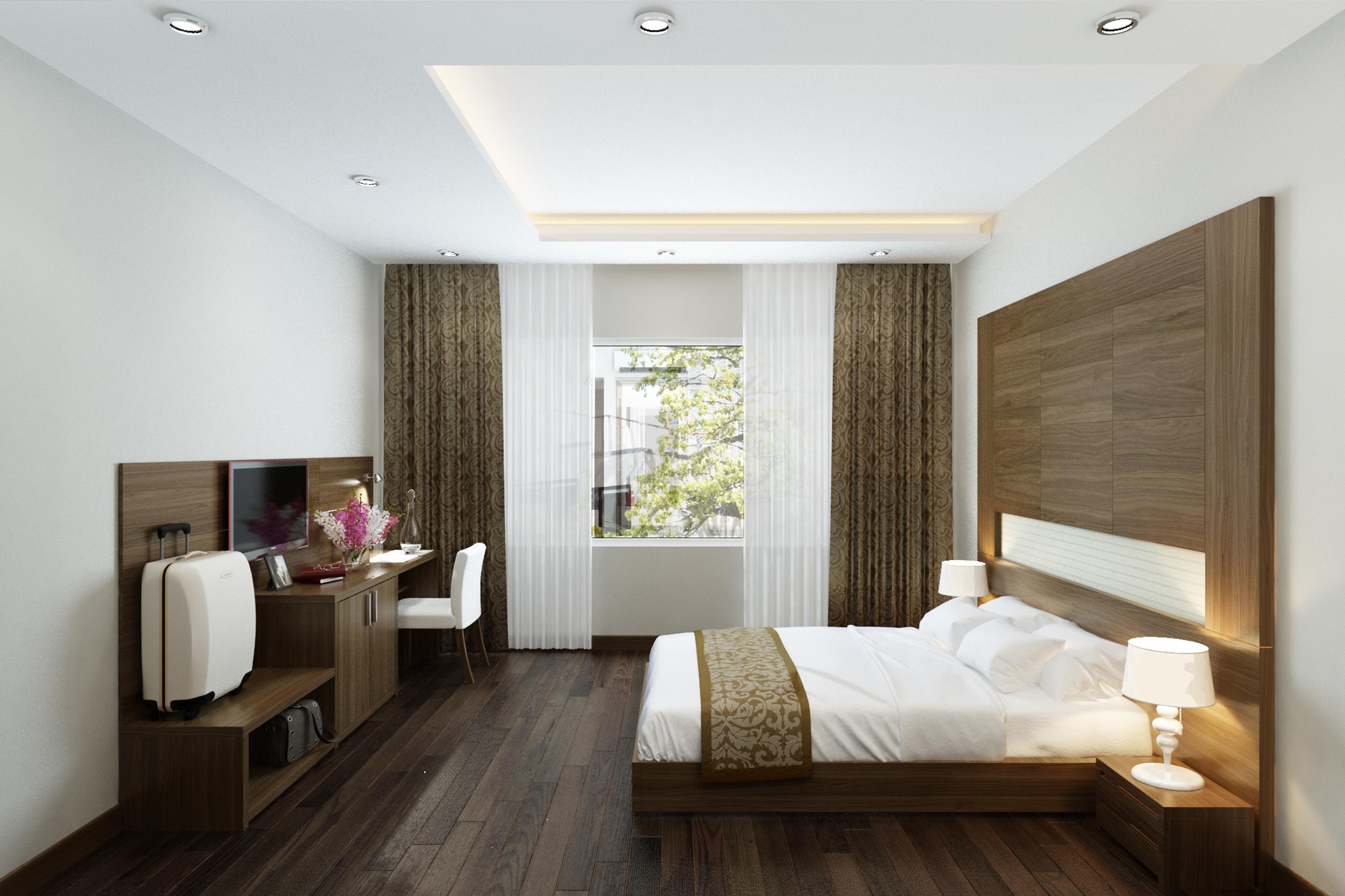 Hotel Eco Luxury
