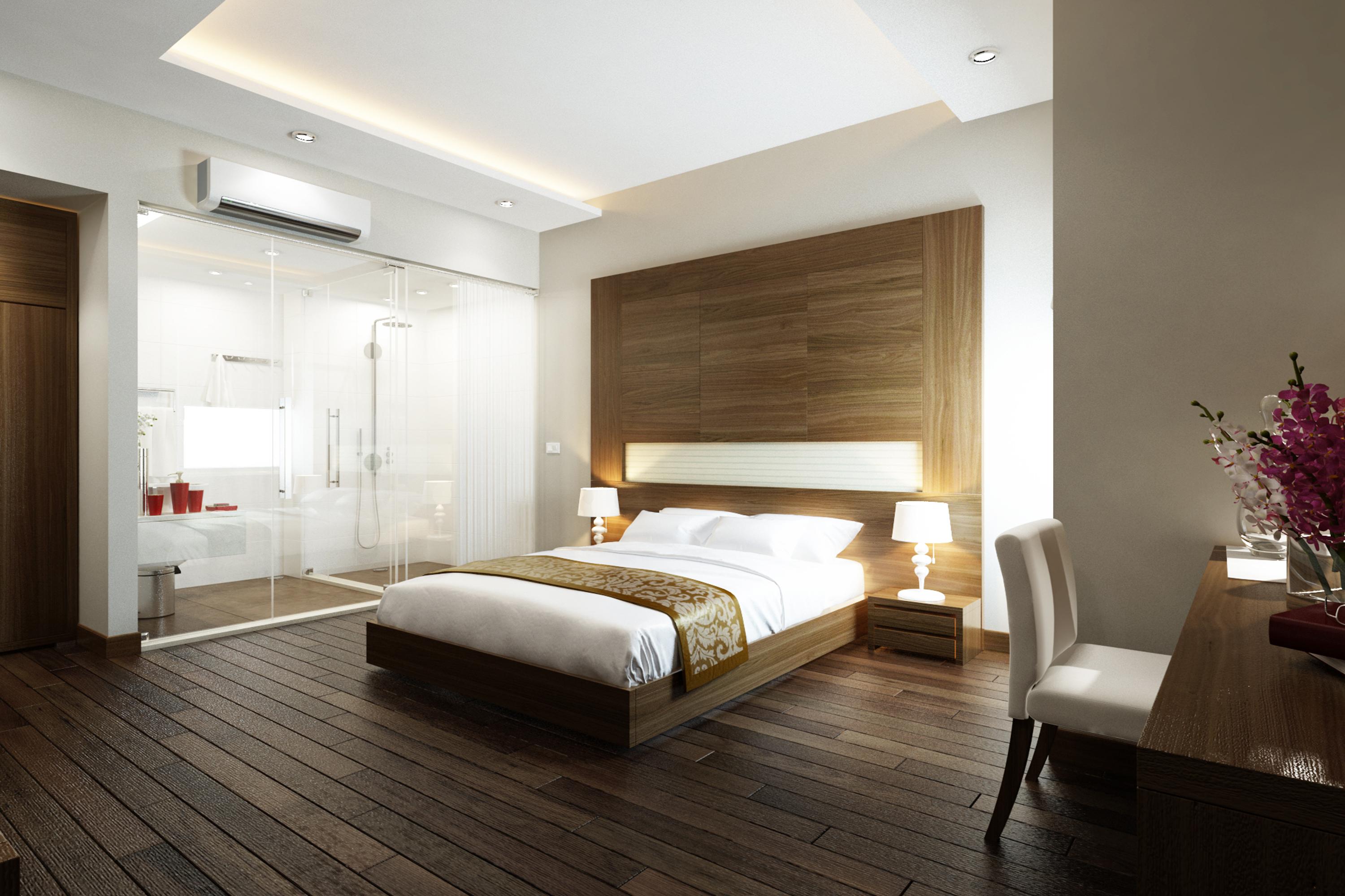 Hotel Eco Luxury