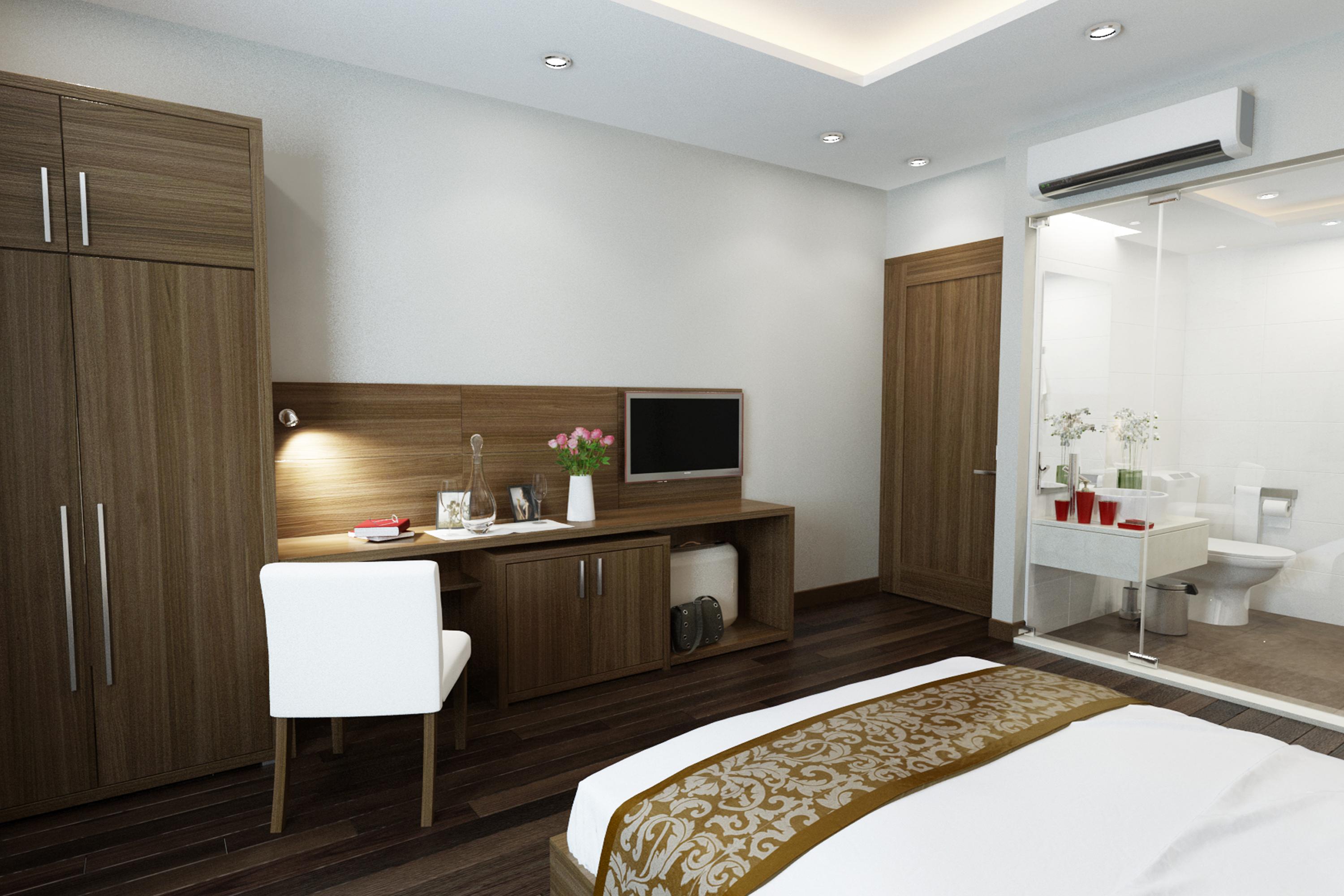 Eco Luxury
