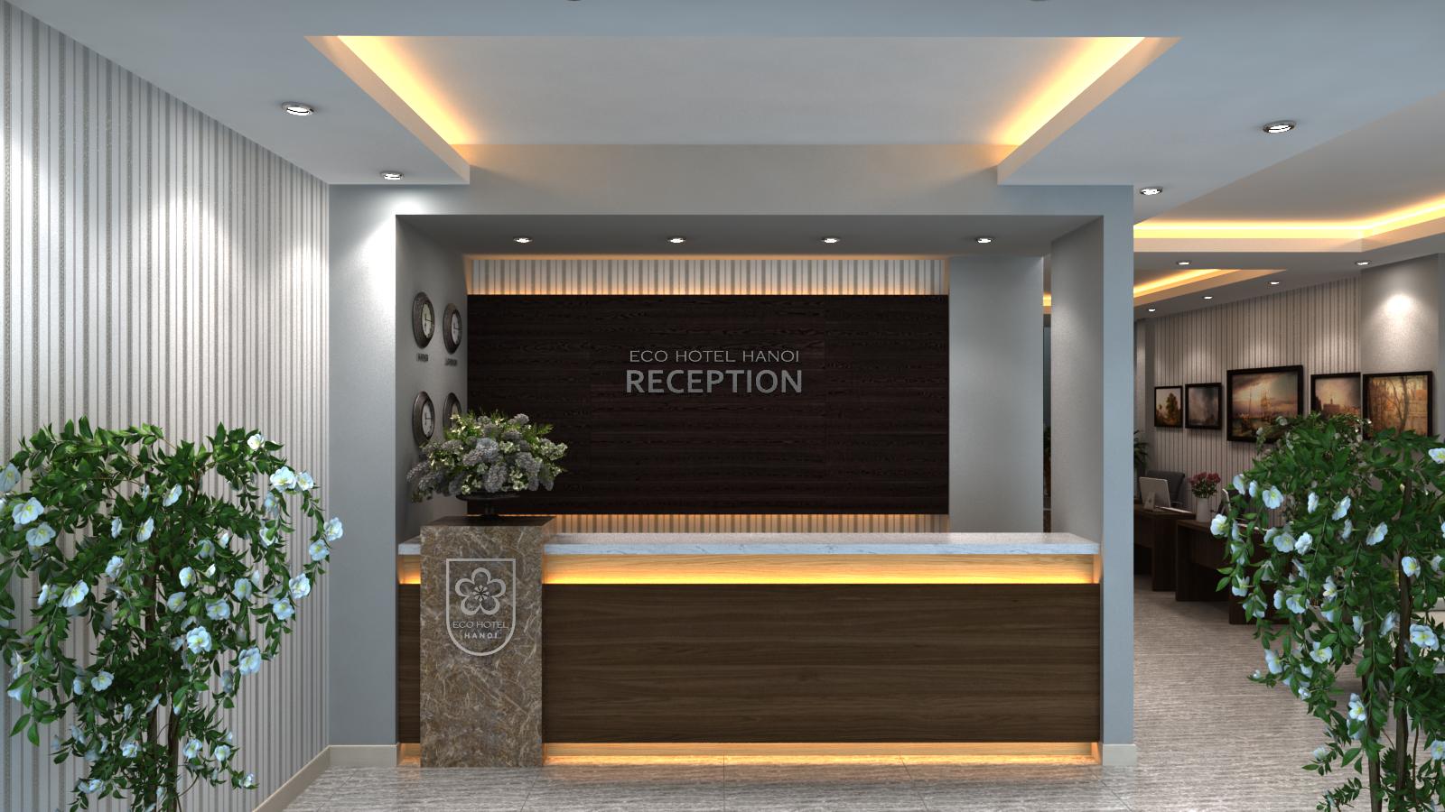 Eco Luxury Hotel