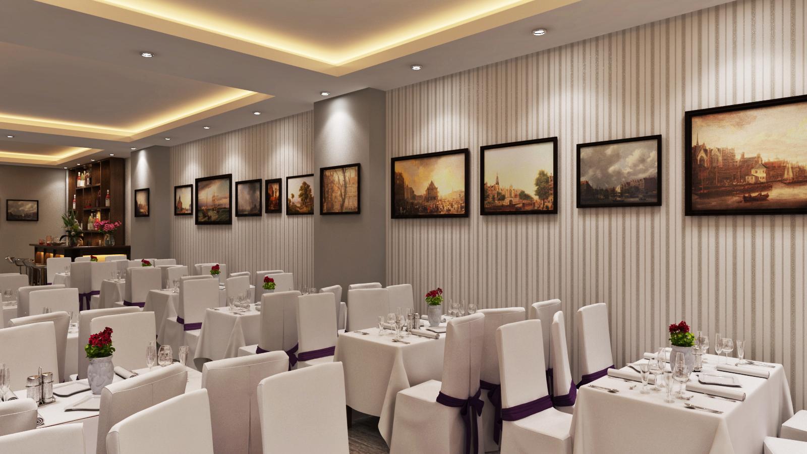 Hotel Eco Luxury