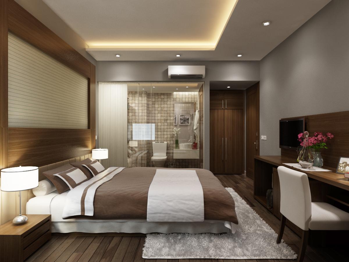 Eco Luxury Hotel