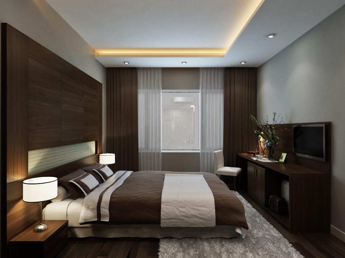 Eco Luxury Hotel