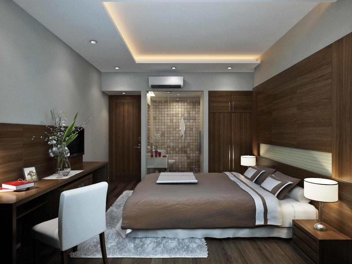Eco Luxury 3* Hanoi