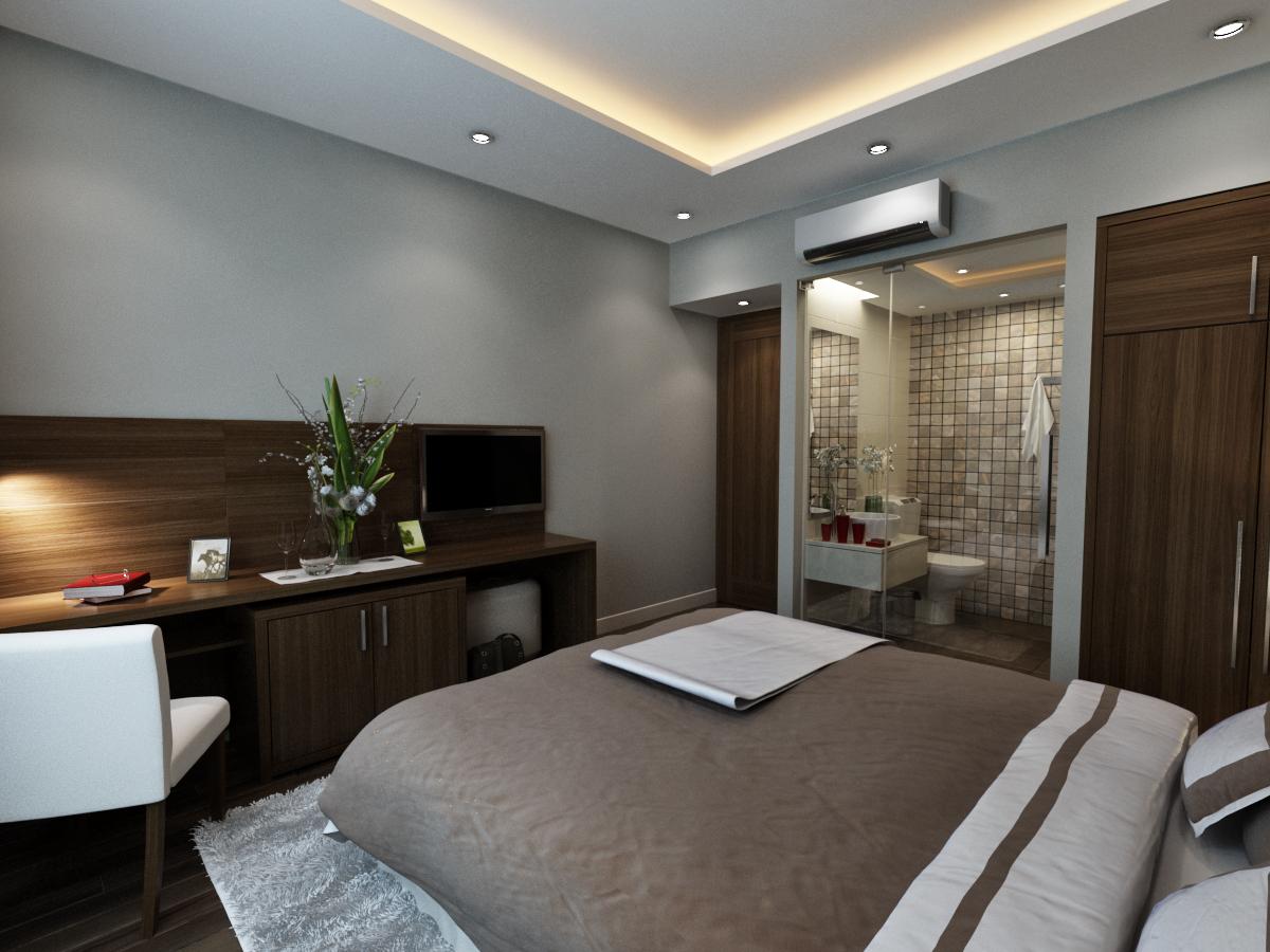 Hotel Eco Luxury 3*