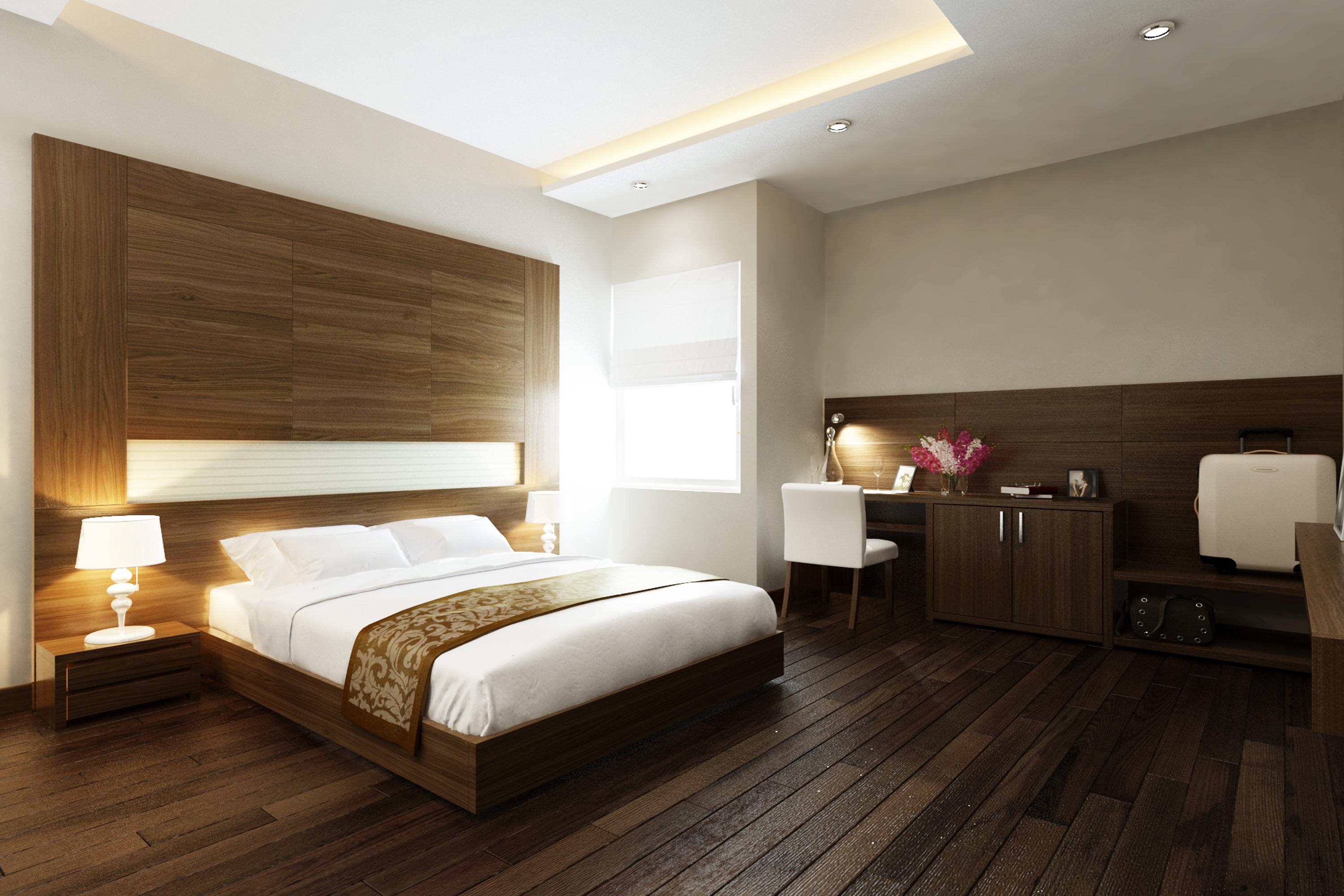 Eco Luxury Hanoi