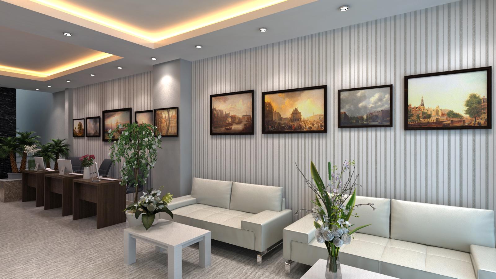 Eco Luxury