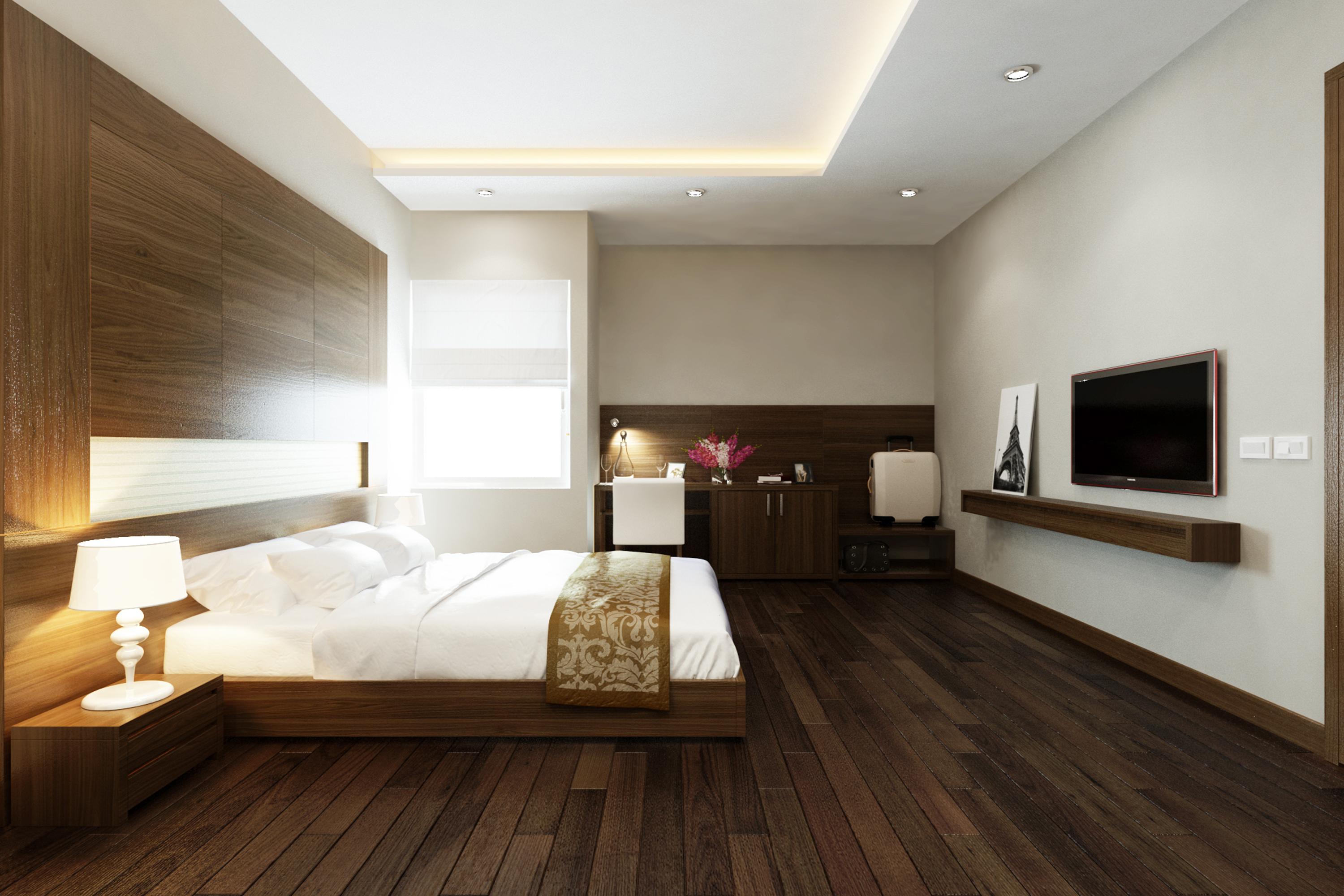 Hotel Eco Luxury 3*