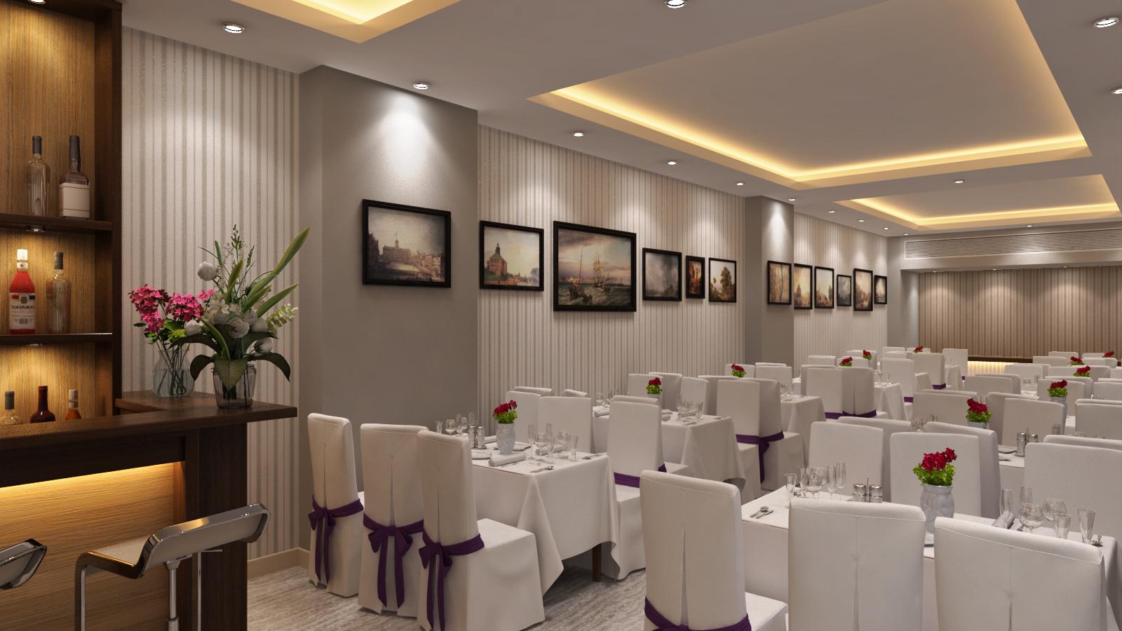 Hotel Eco Luxury