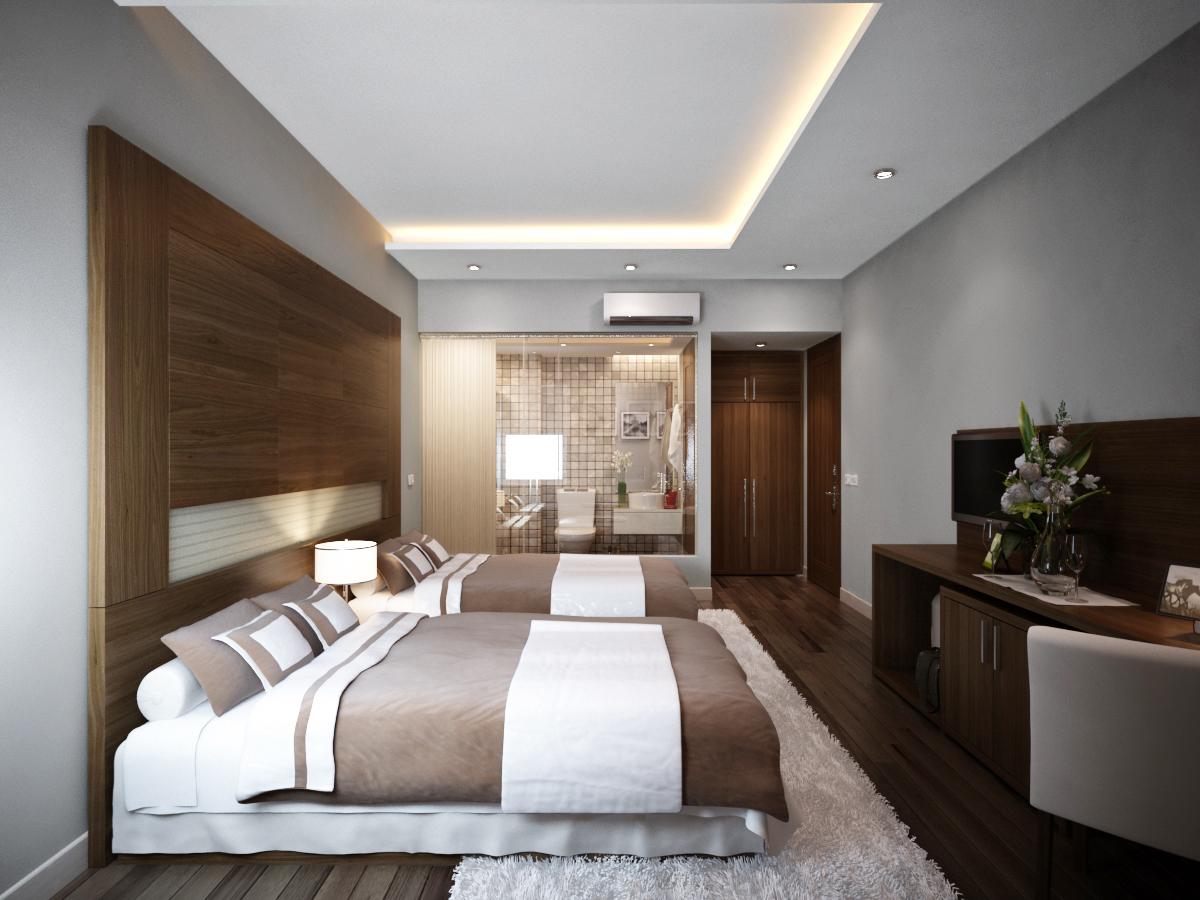 Eco Luxury Hotel