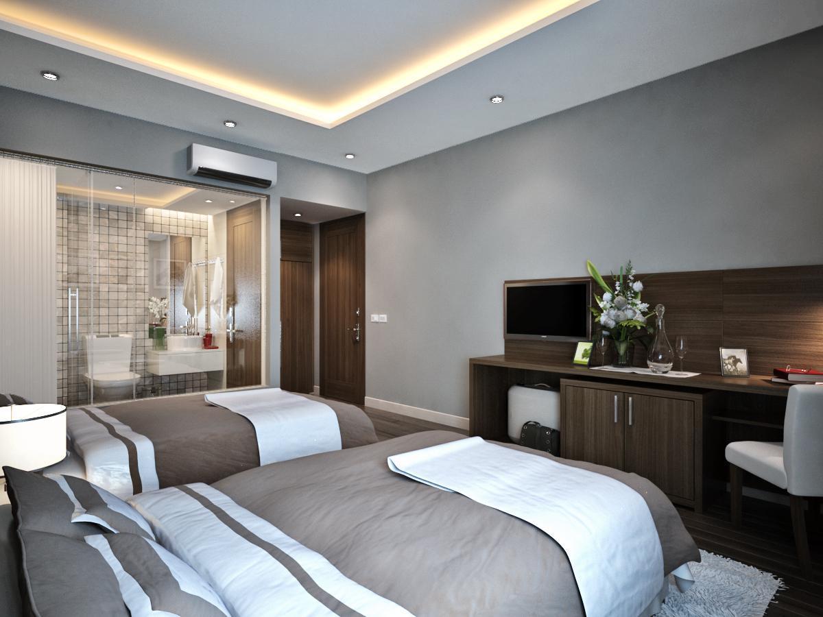 Eco Luxury Hotel 3*