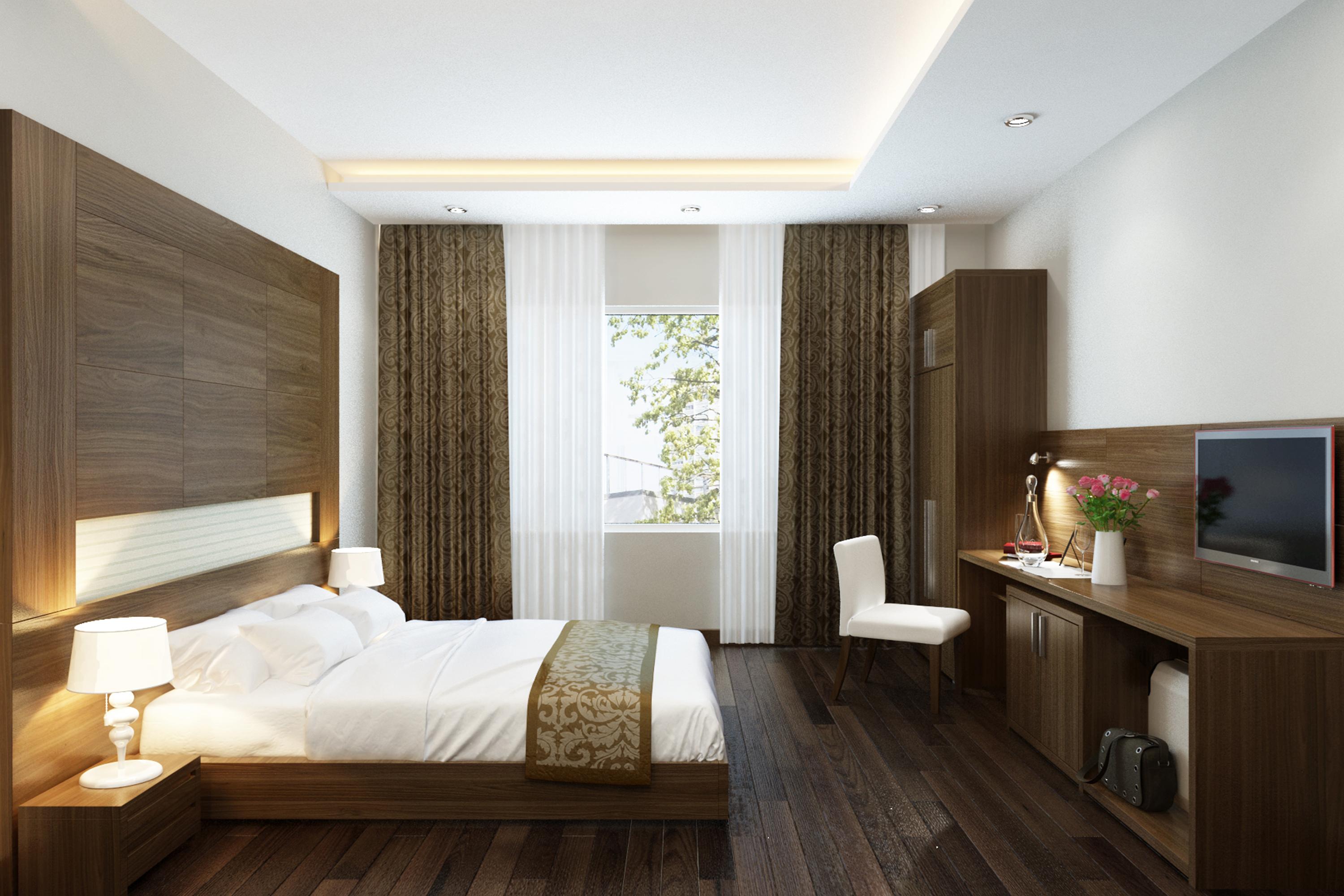 Eco Luxury 3* Hanoi