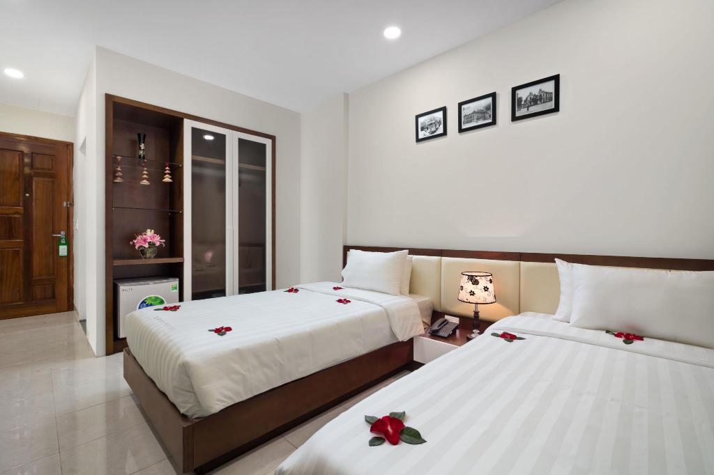 Dream & - Old Quarter Hanoi