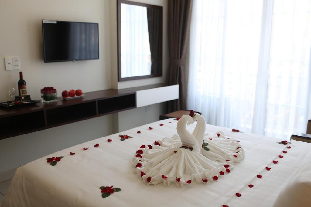 Dream & - Old Quarter Hotel 3*