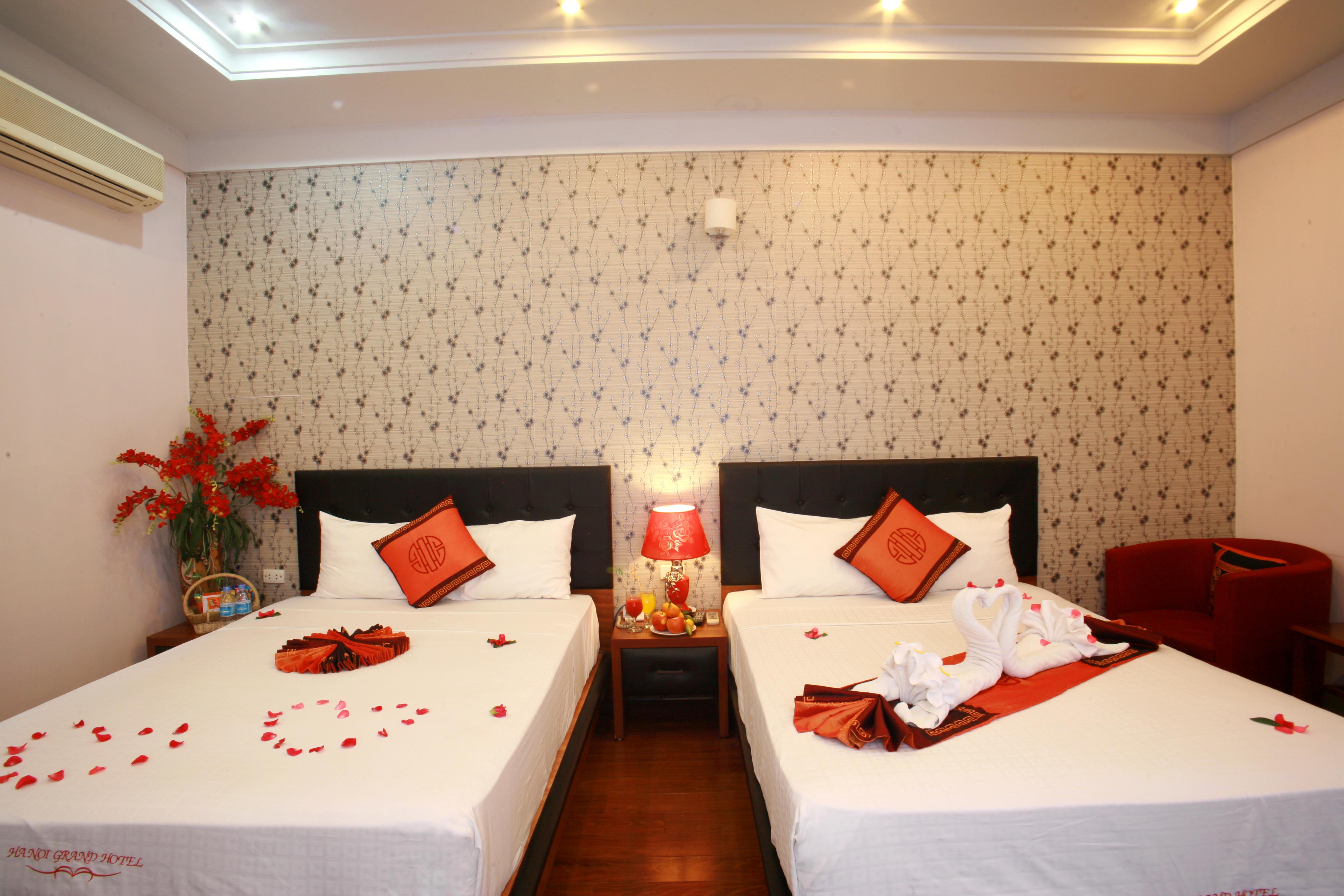 Hotel Urban Alley 4*