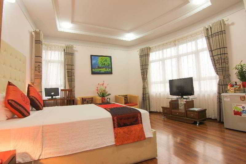 Urban Alley 4* Hanoi