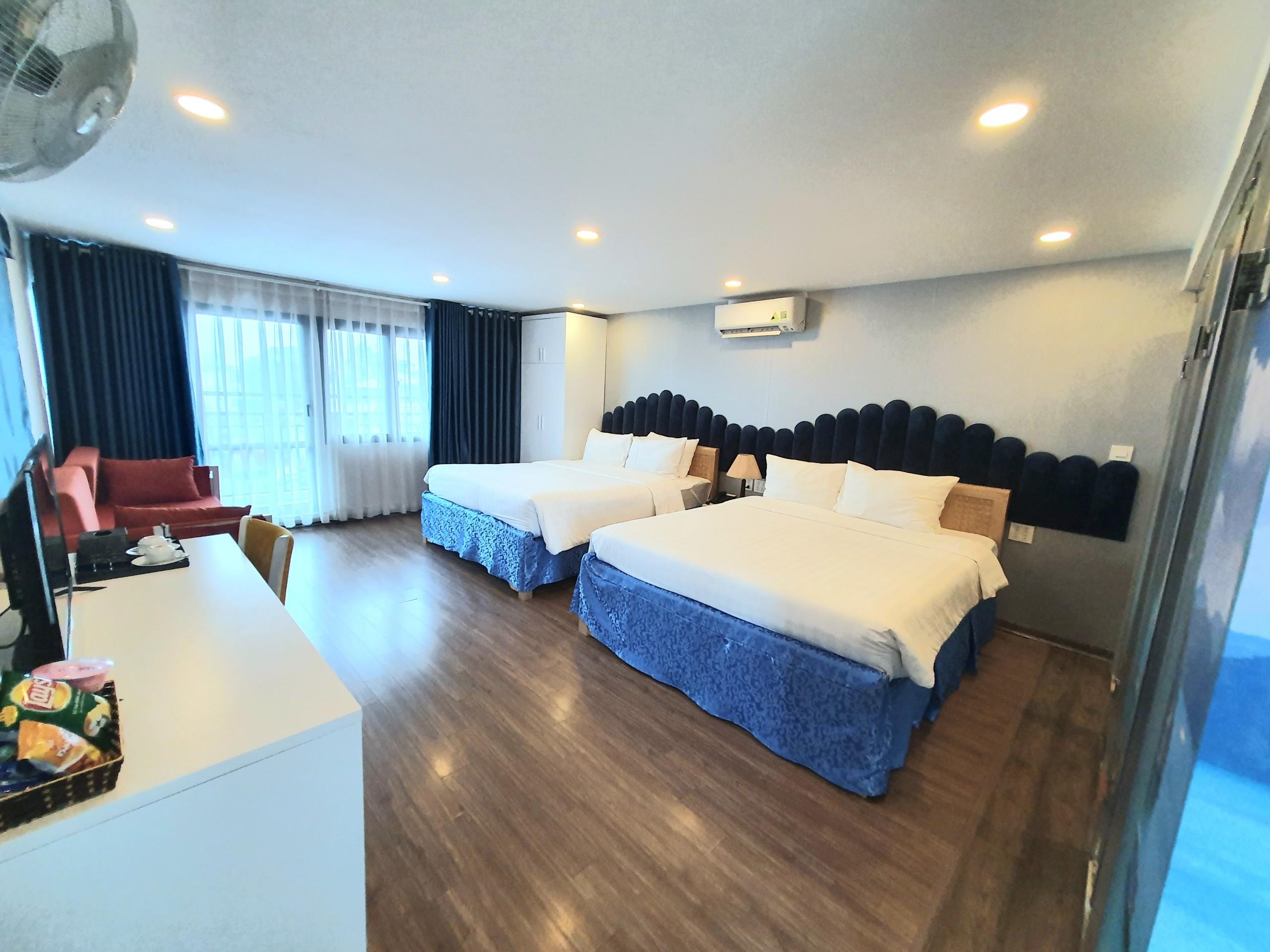 Prime Center 3*