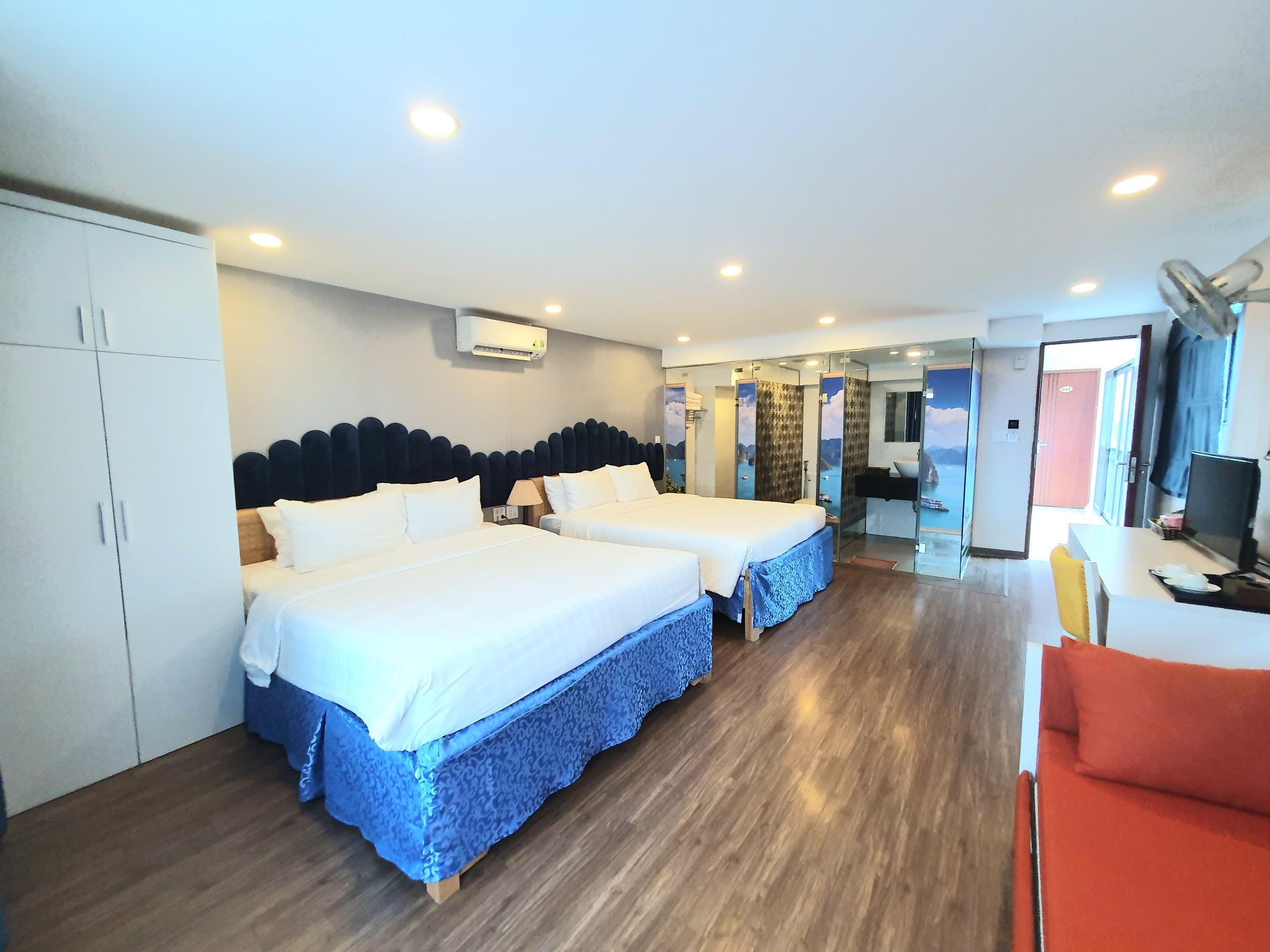 Prime Center 3* Hanoi