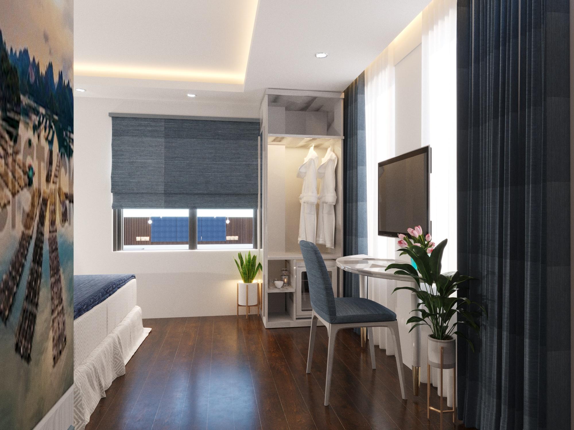 Hotel Prime Center Hanoi