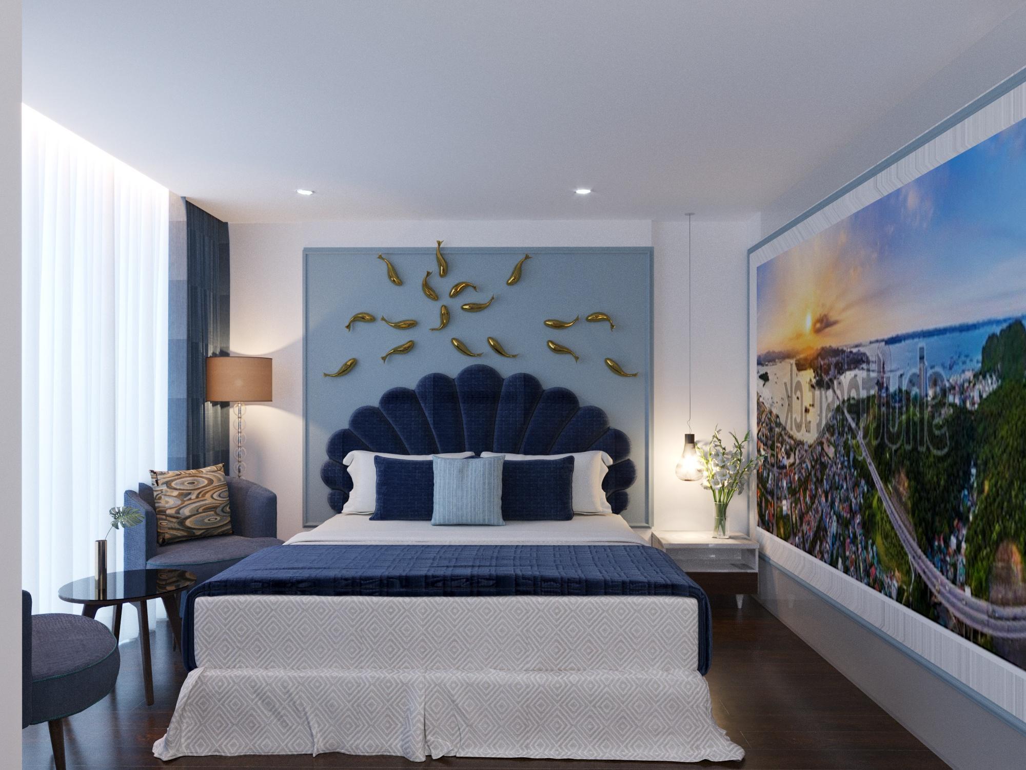 Hotel Prime Center Hanoi