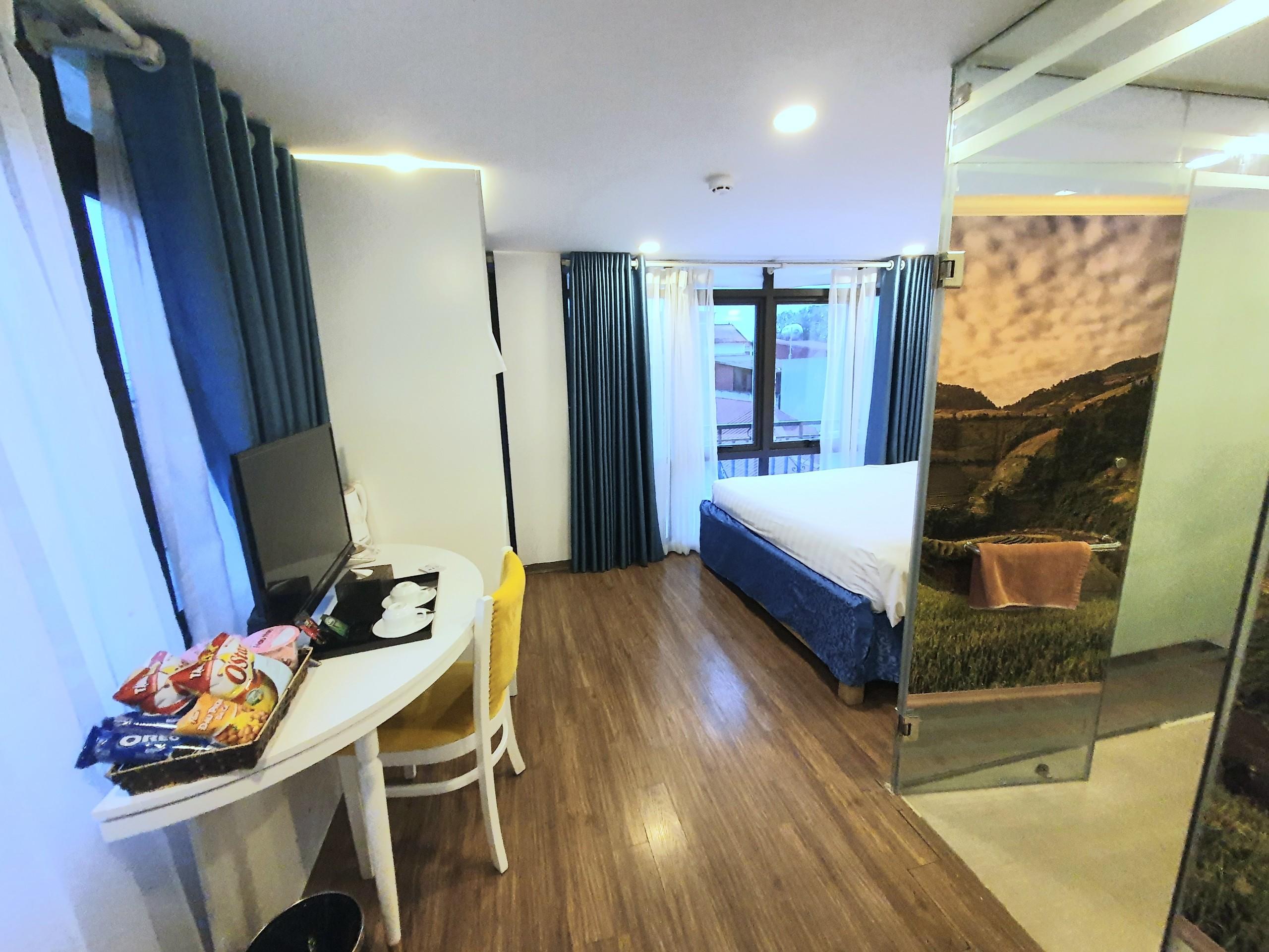 Prime Center Hanoi