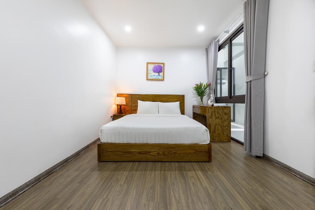 Apartment Granda