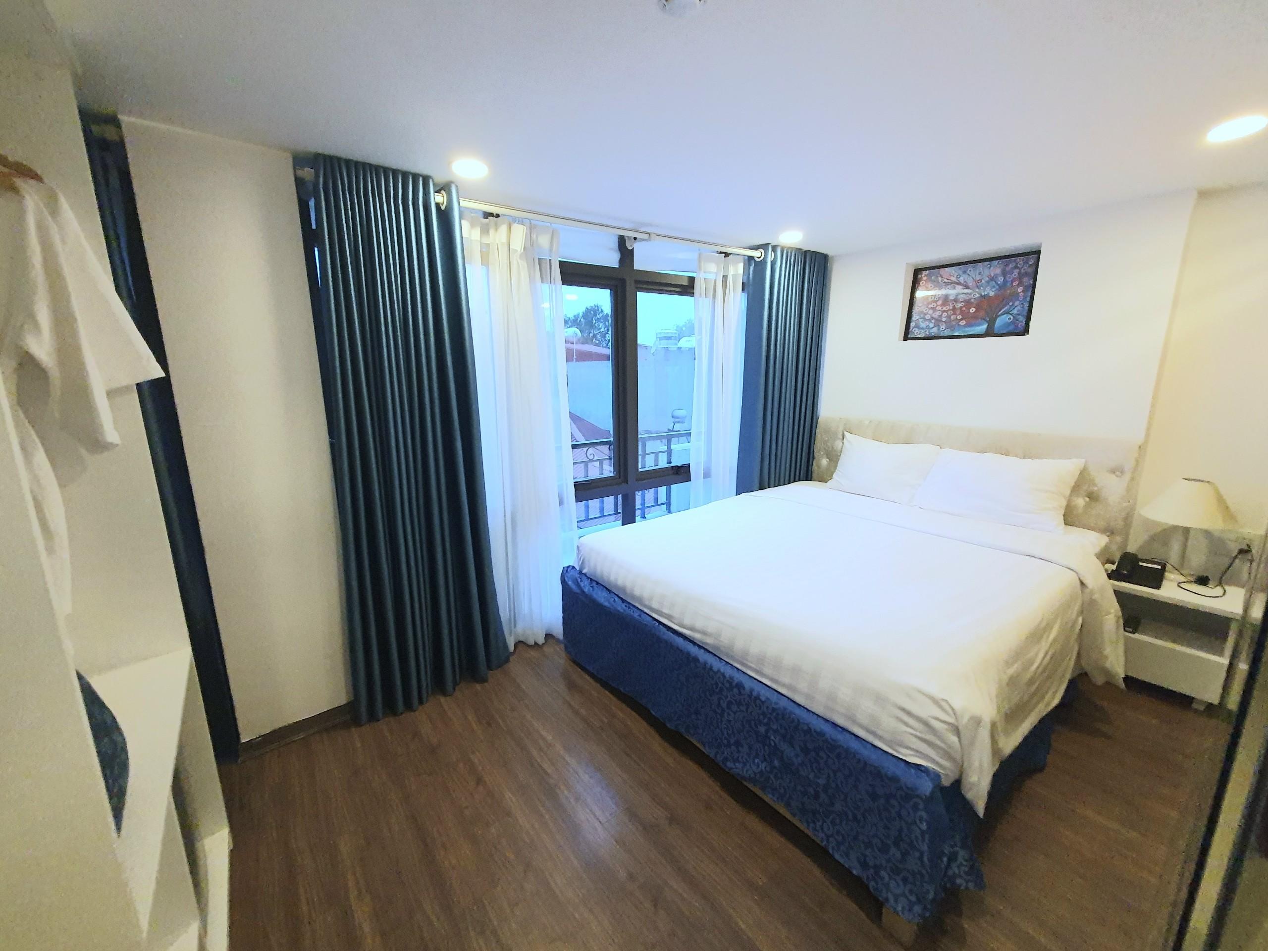 Prime Center 3*