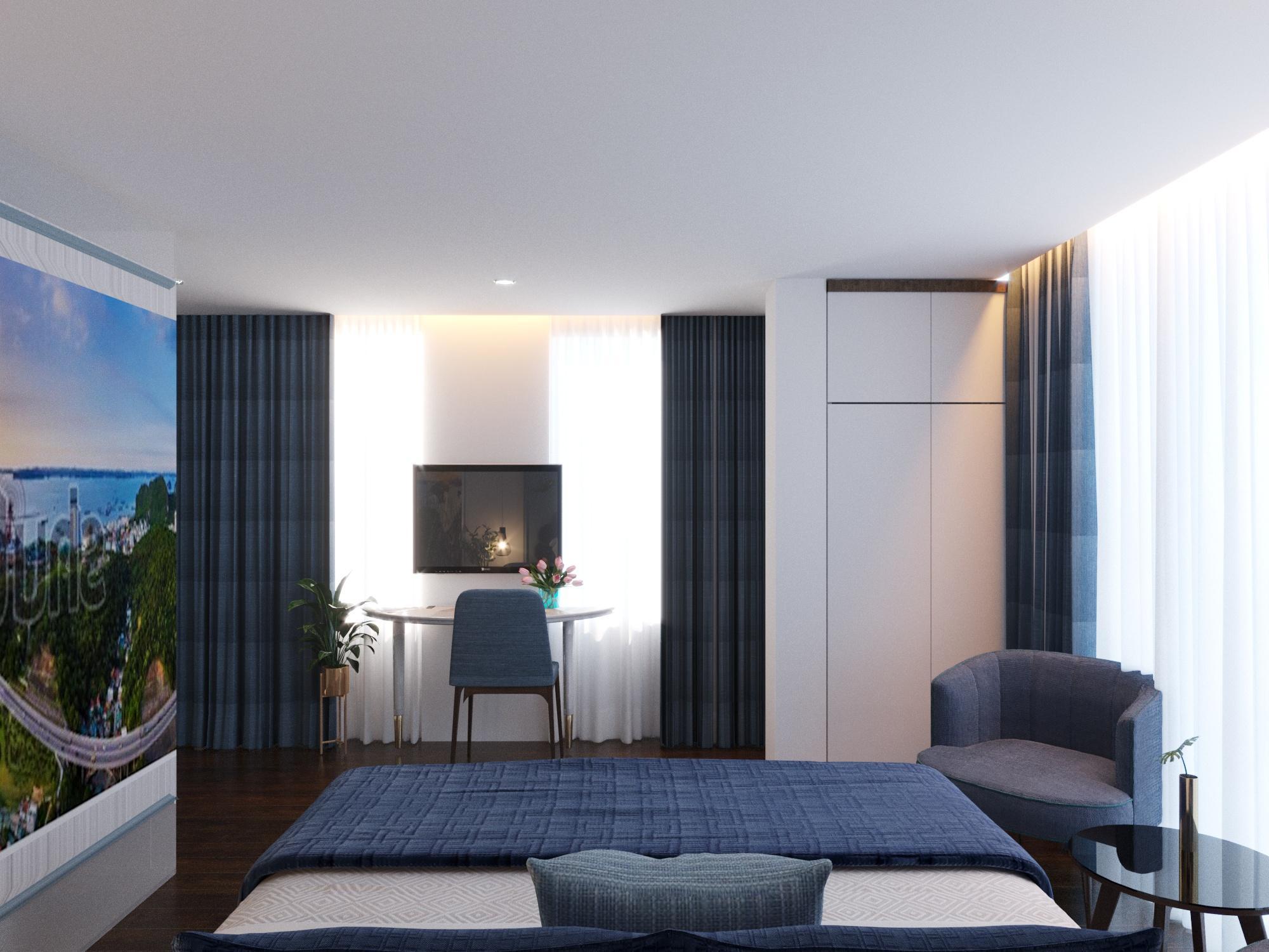 Hotel Prime Center Hanoi