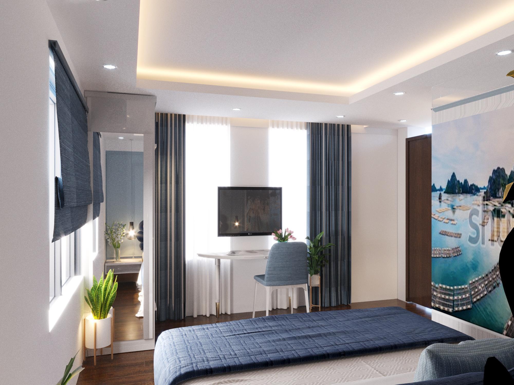 Hotel Prime Center