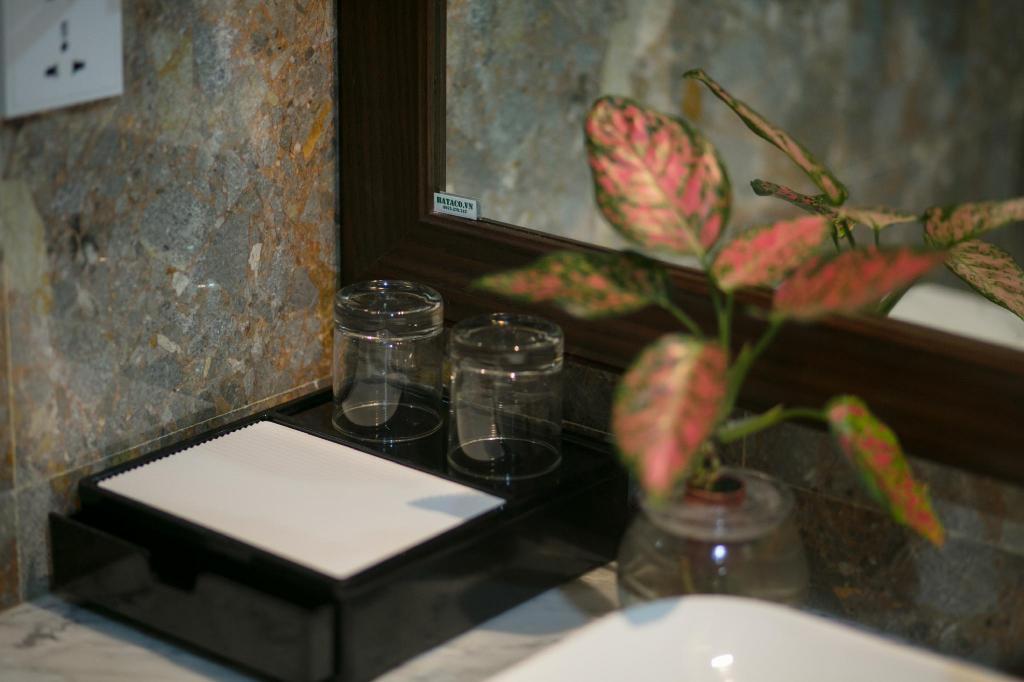 Sen Grand & Managed By Sen Group Hotel 4*