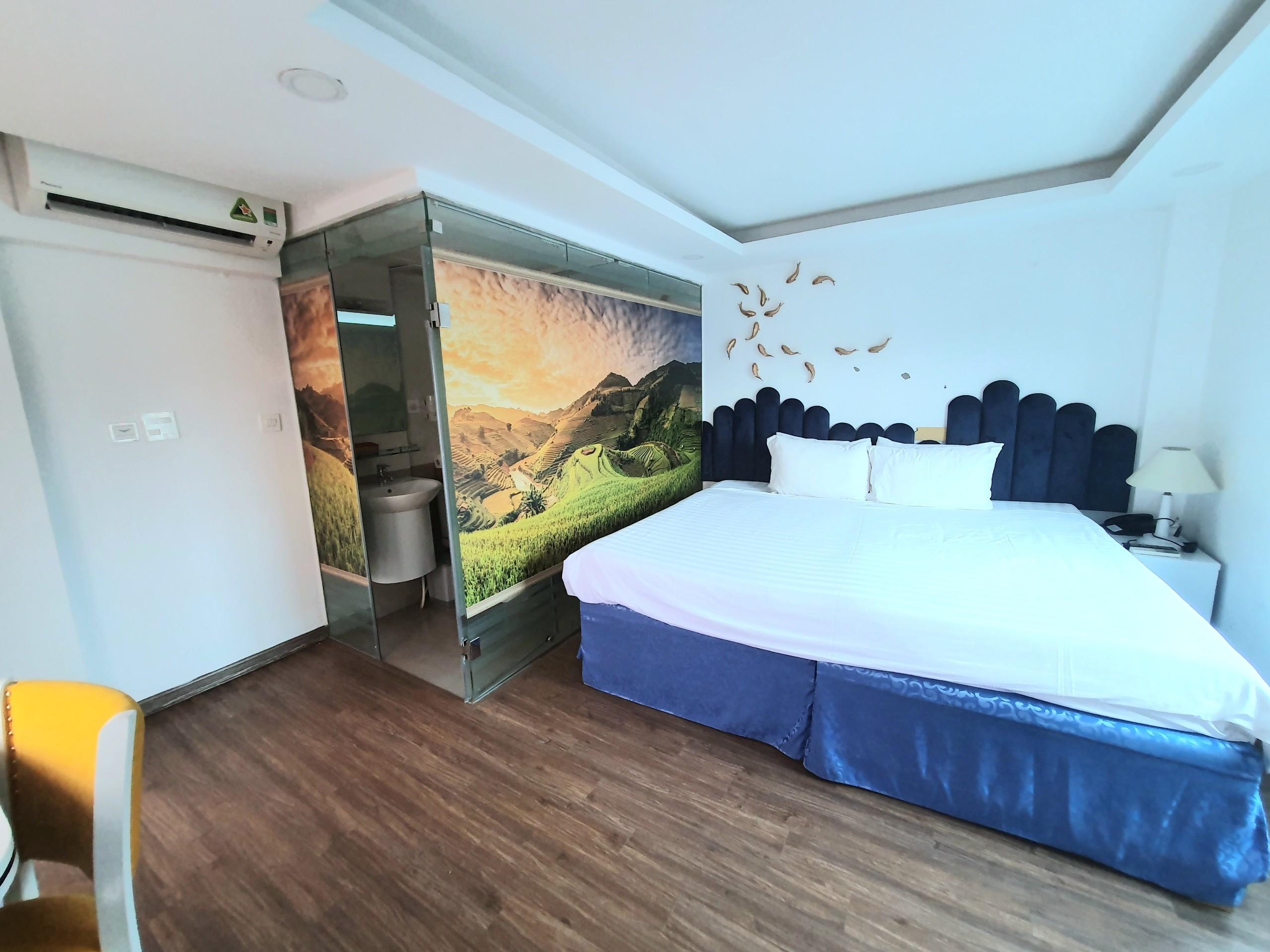 Hotel Prime Center