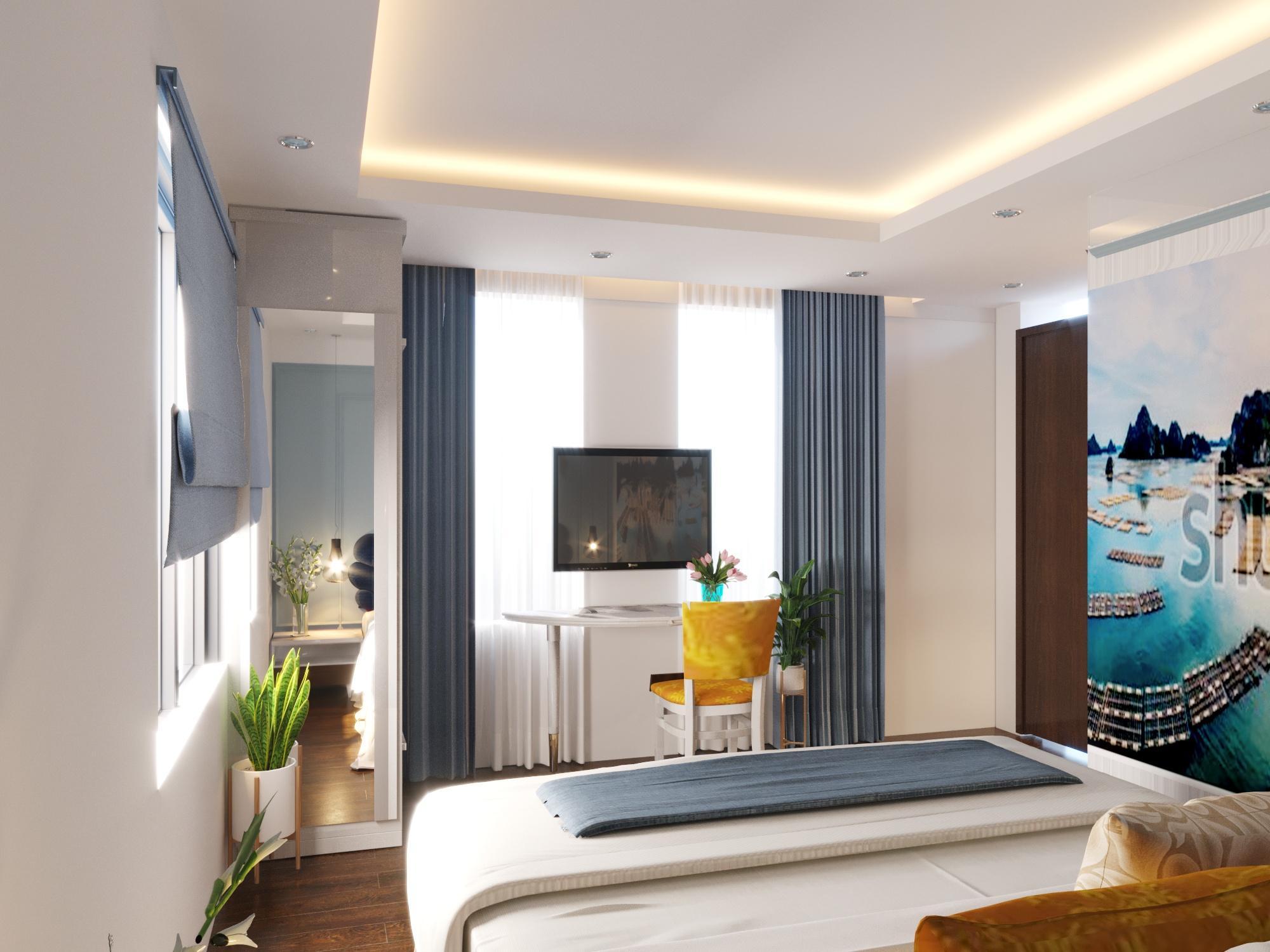 Prime Center Hanoi