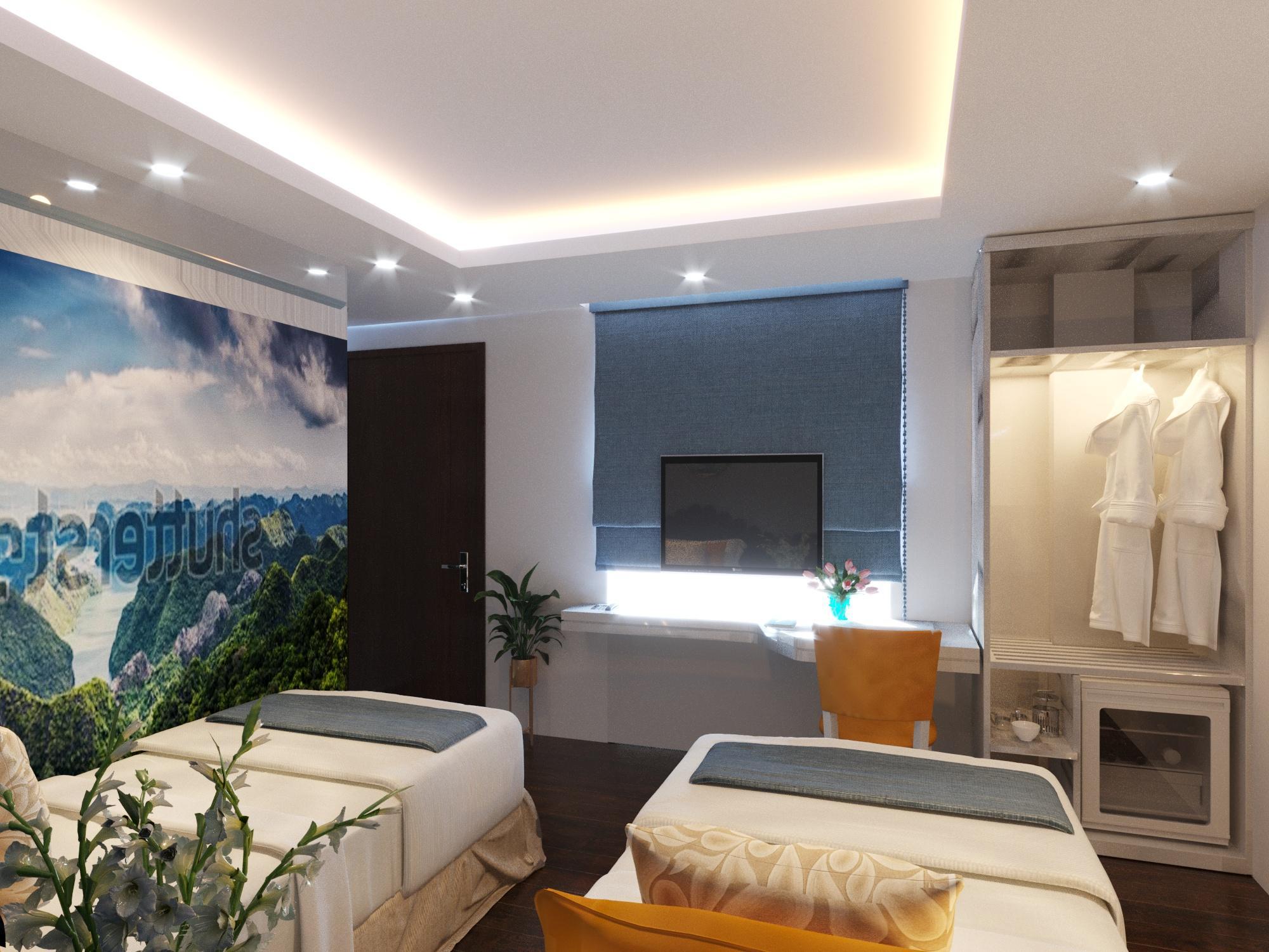 Hotel Prime Center Hanoi