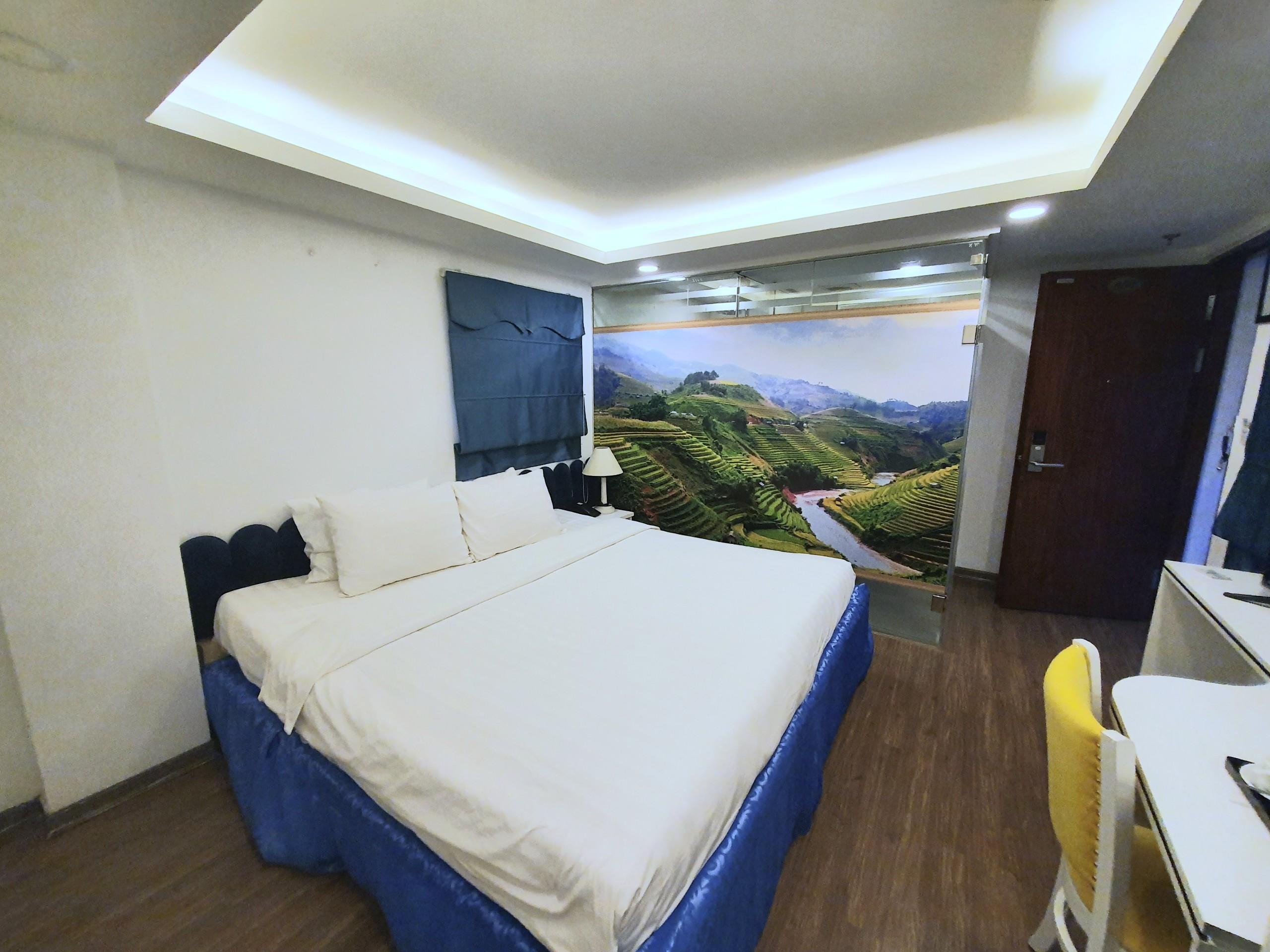 Hotel Prime Center 3*