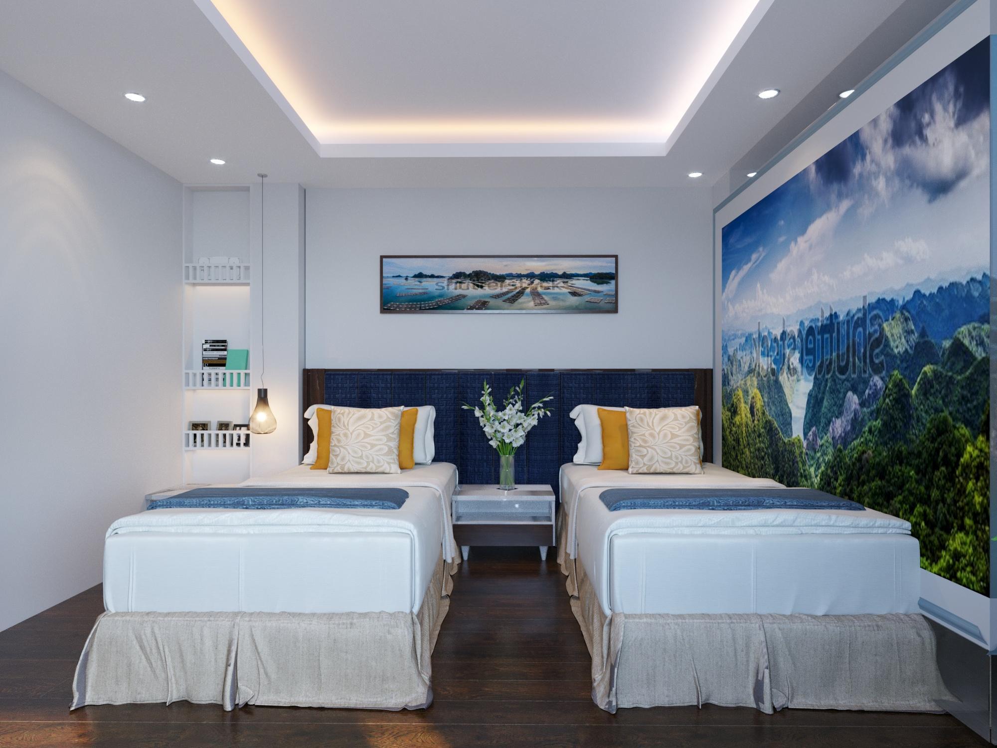 Prime Center Hotel Hanoi