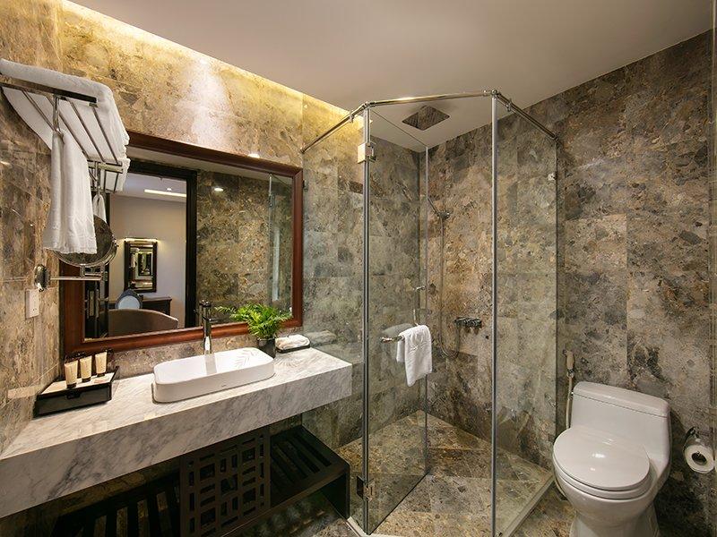 Sen Grand & Managed By Sen Group 4* Hanoi