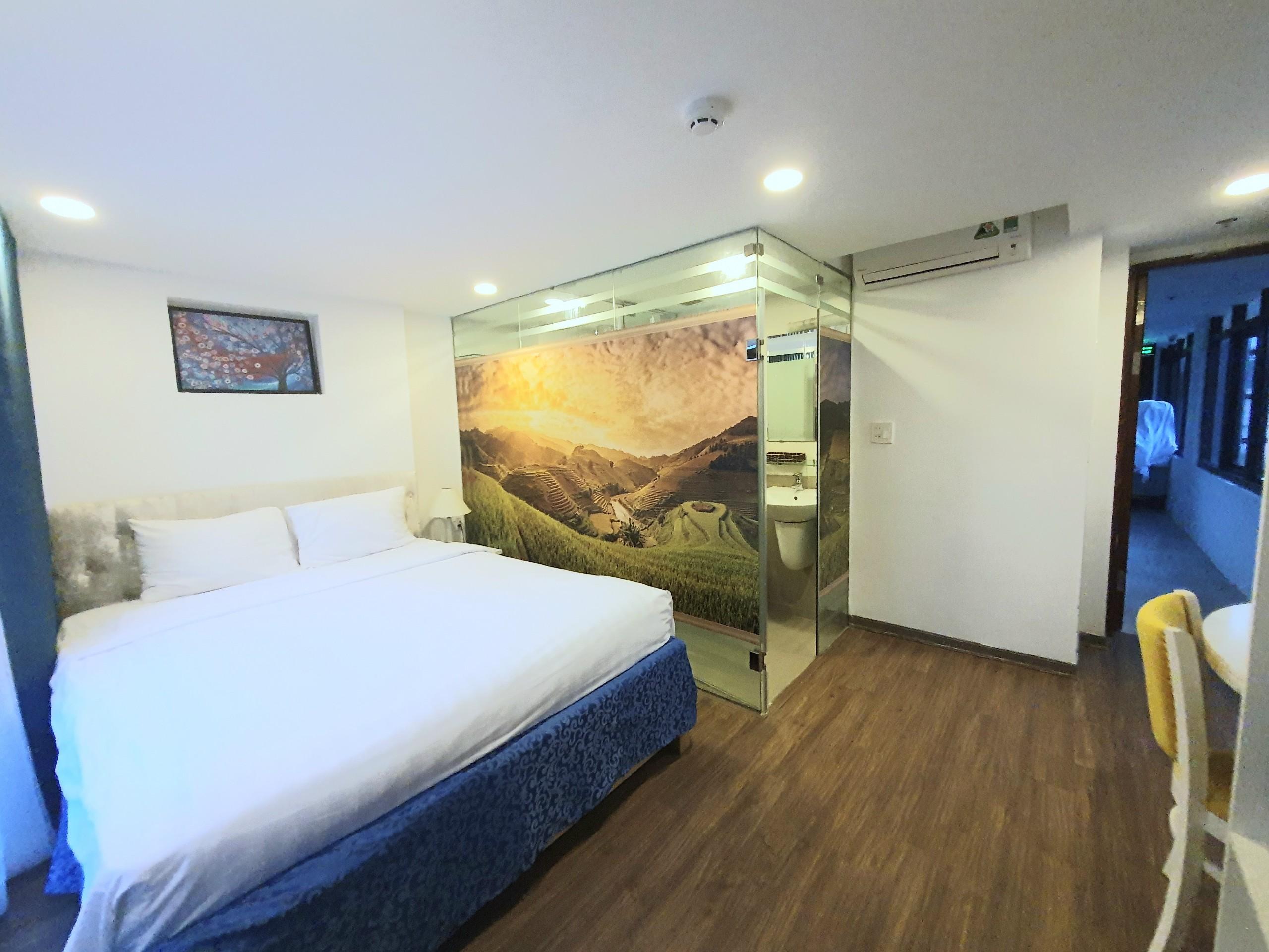 Hotel Prime Center 3*