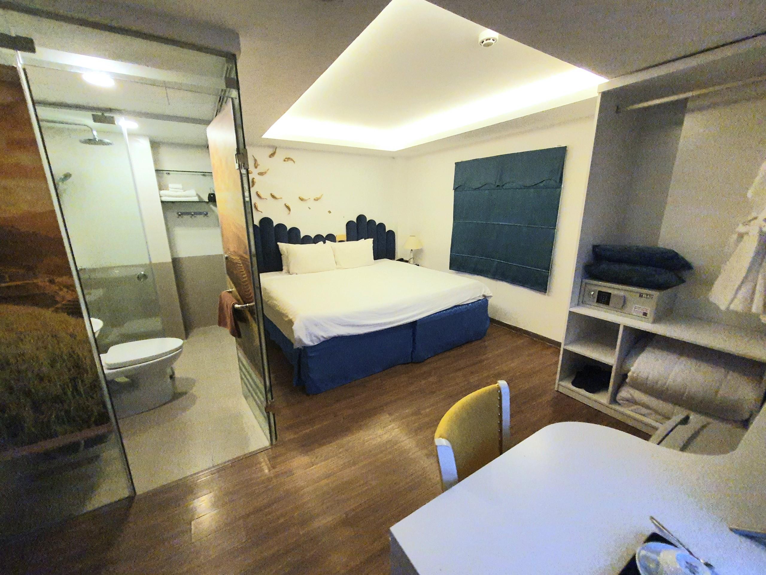 Prime Center 3* Hanoi