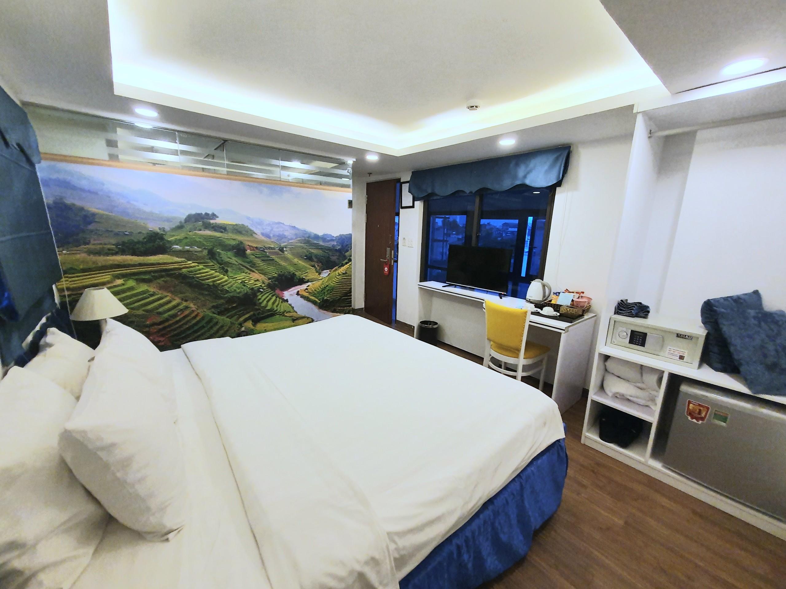 Prime Center Hotel
