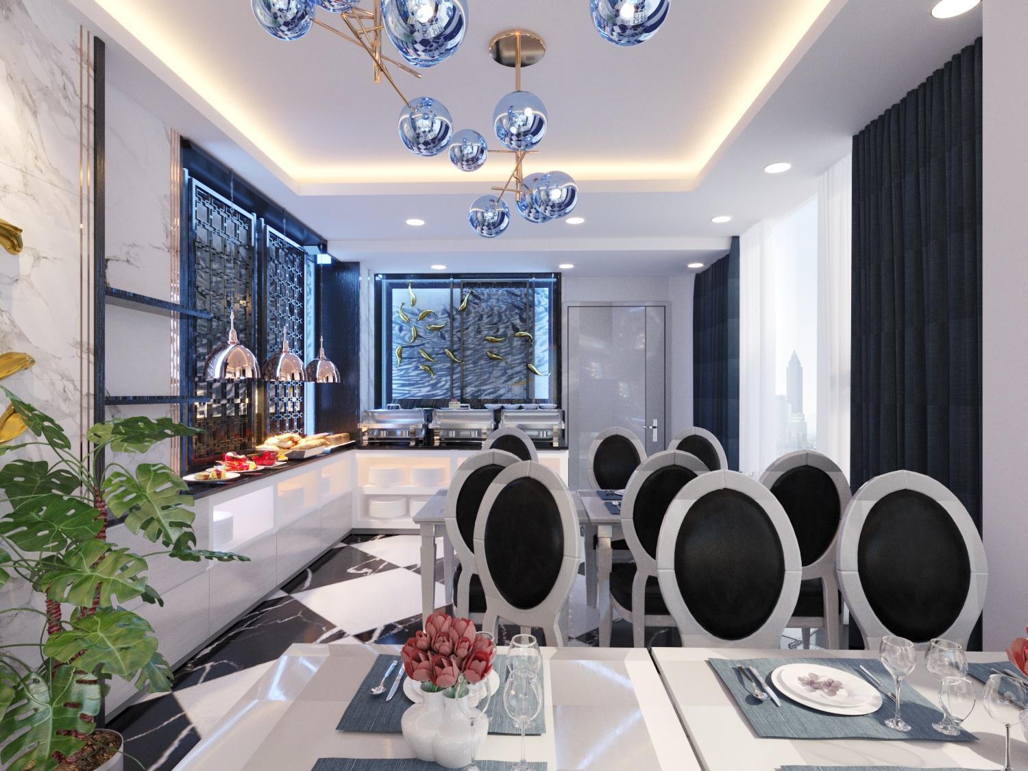 Prime Center 3*